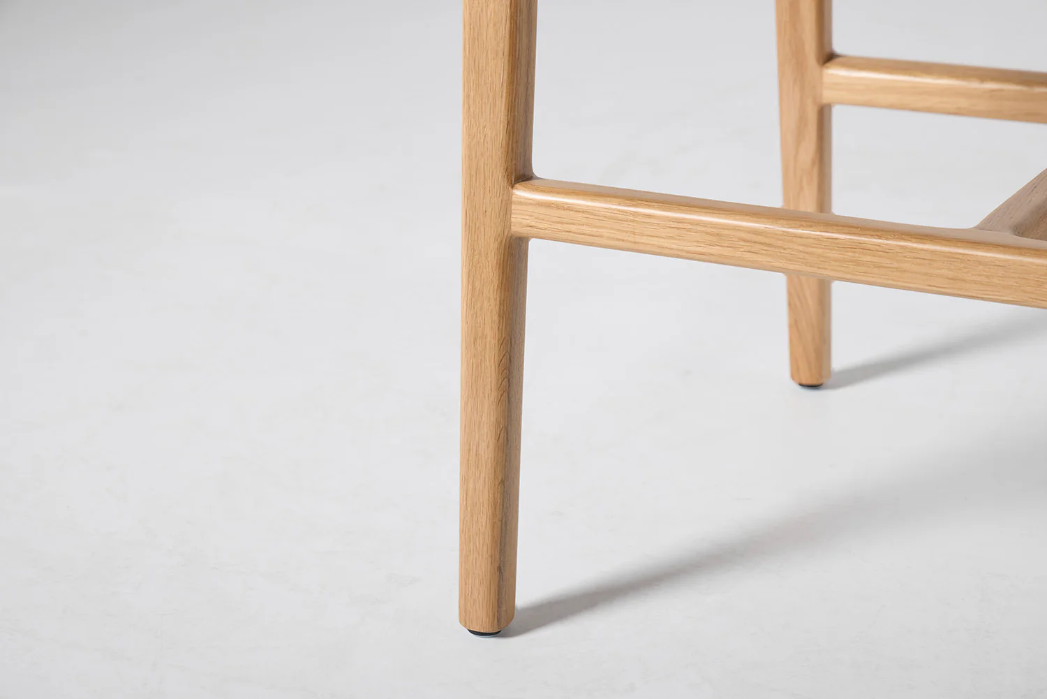 Bar Stool 01, Oak / Maple - Image 10