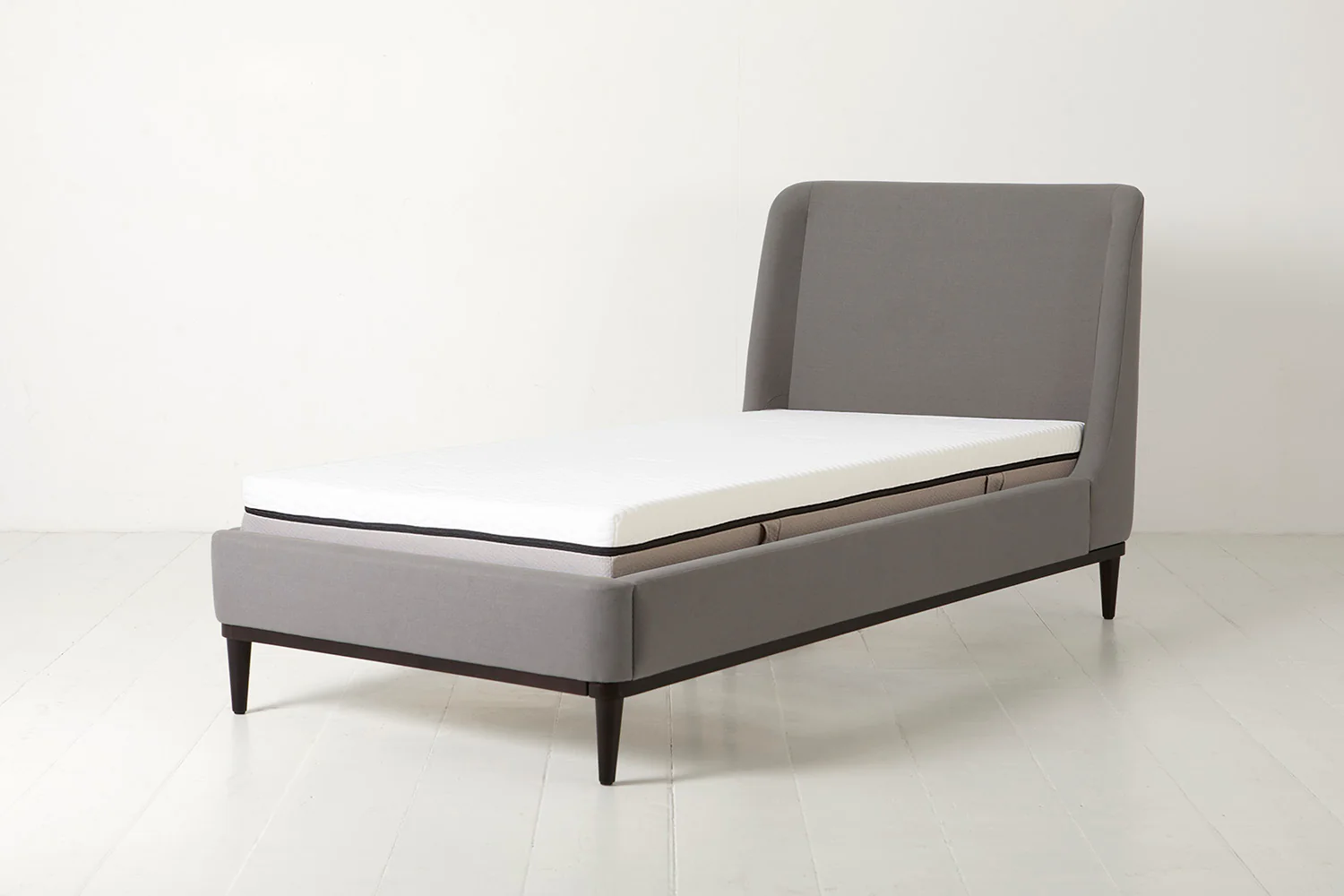 Bed 02 Single Bed, Risso - Image 3