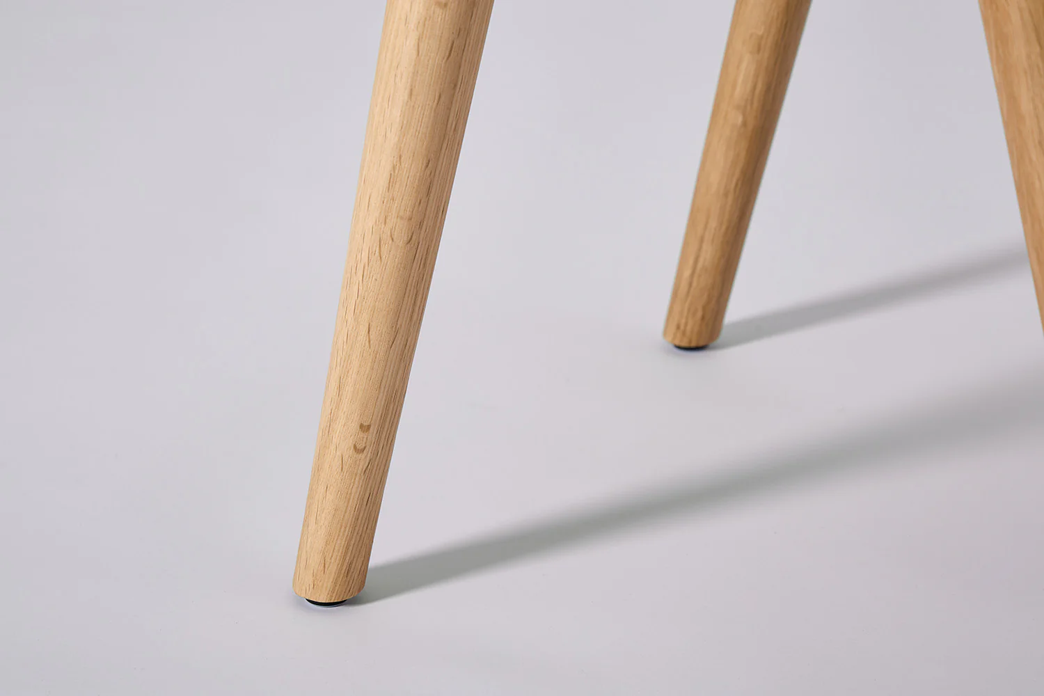 Bedside Table 01, Oak - Image 8