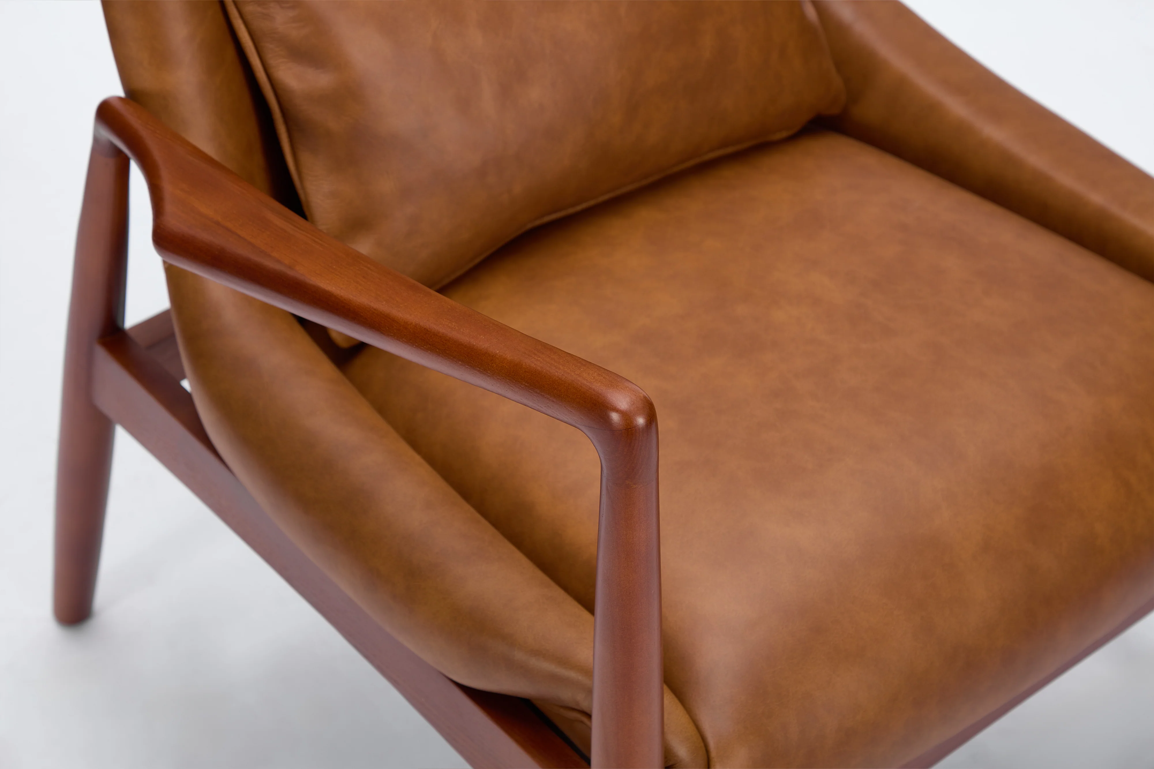 Chair 01, Maple - Image 5