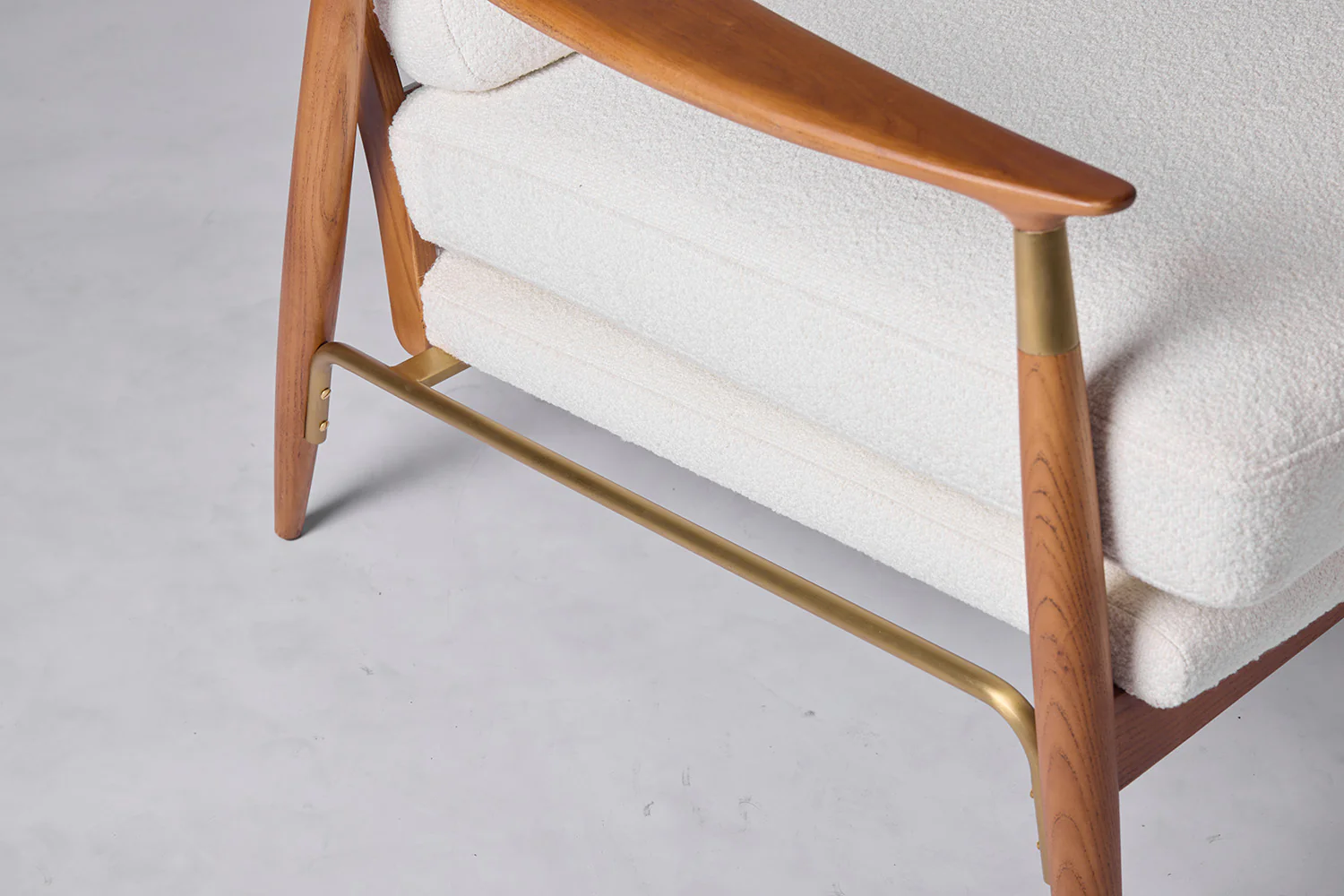 Chair 03, Ivory - Image 6
