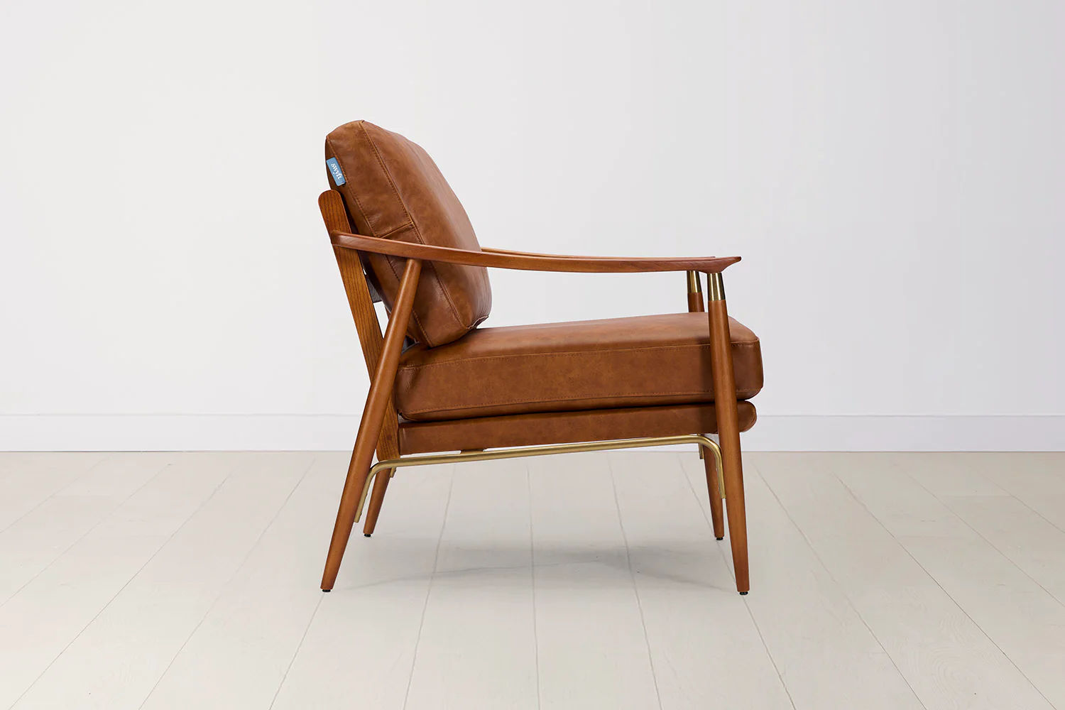 Chair 03, Maple - Image 3