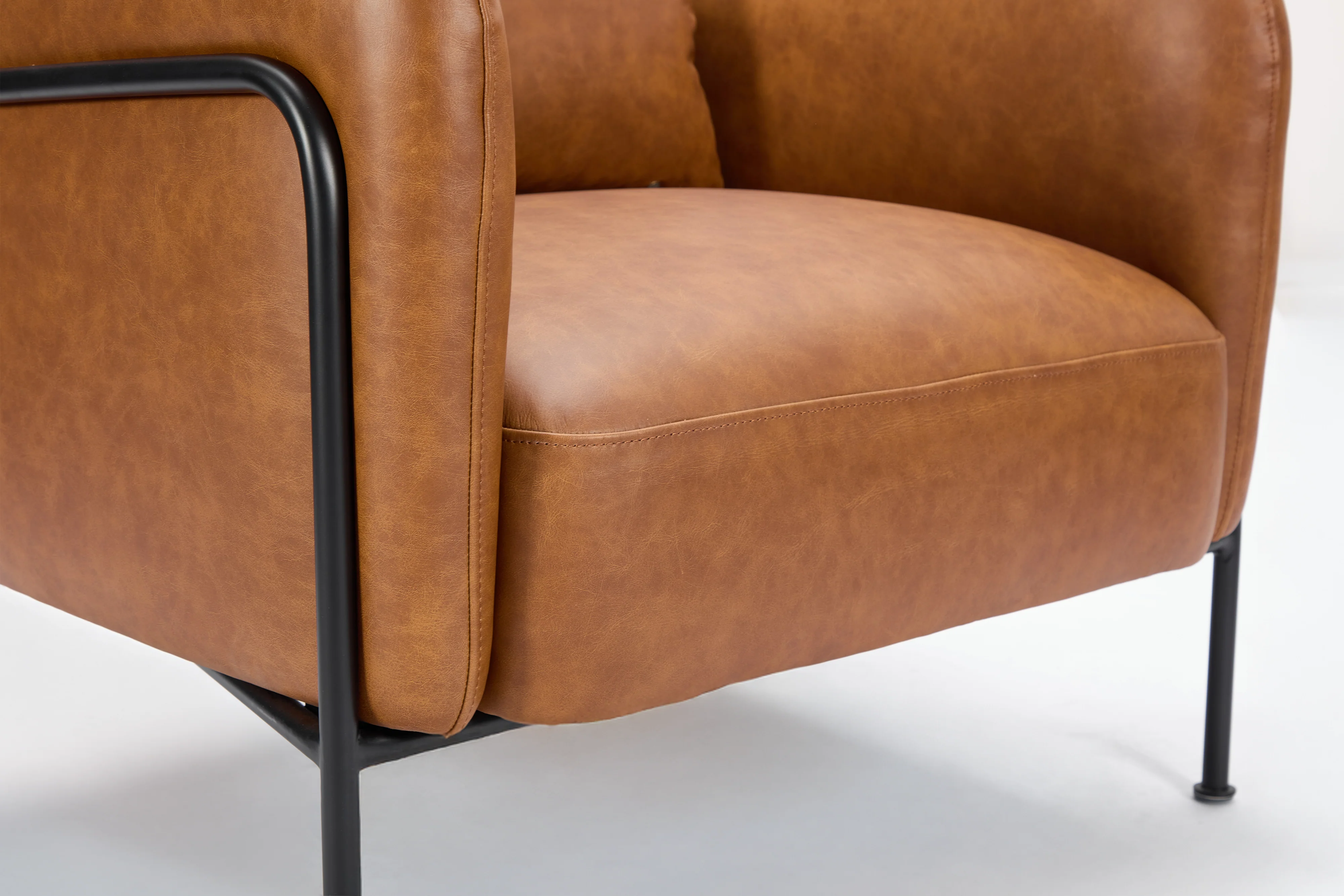 Chair 04, Maple - Image 6