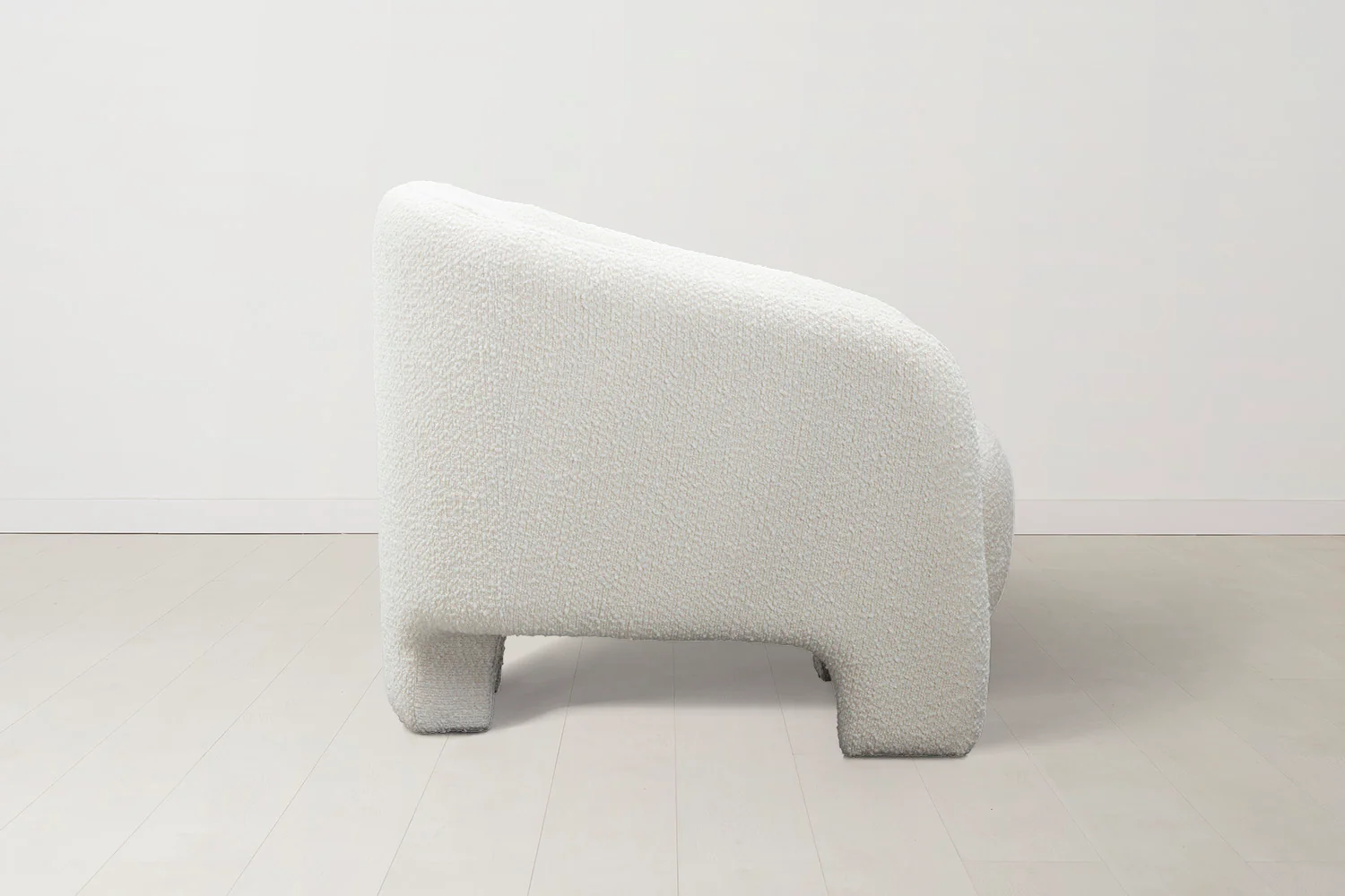 Chair 05, Dove - Image 7