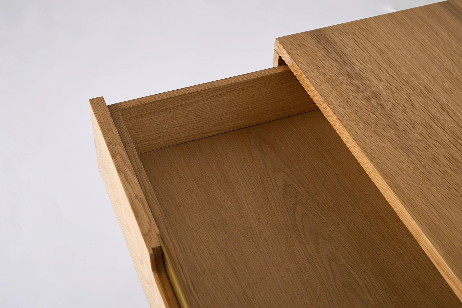 Chest of Drawers 01, Oak - Image 10