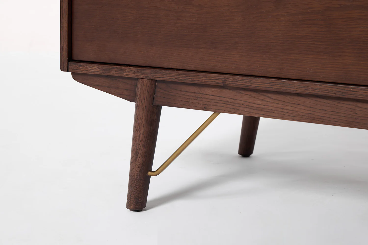 Chest of Drawers 01, Walnut - Image 7