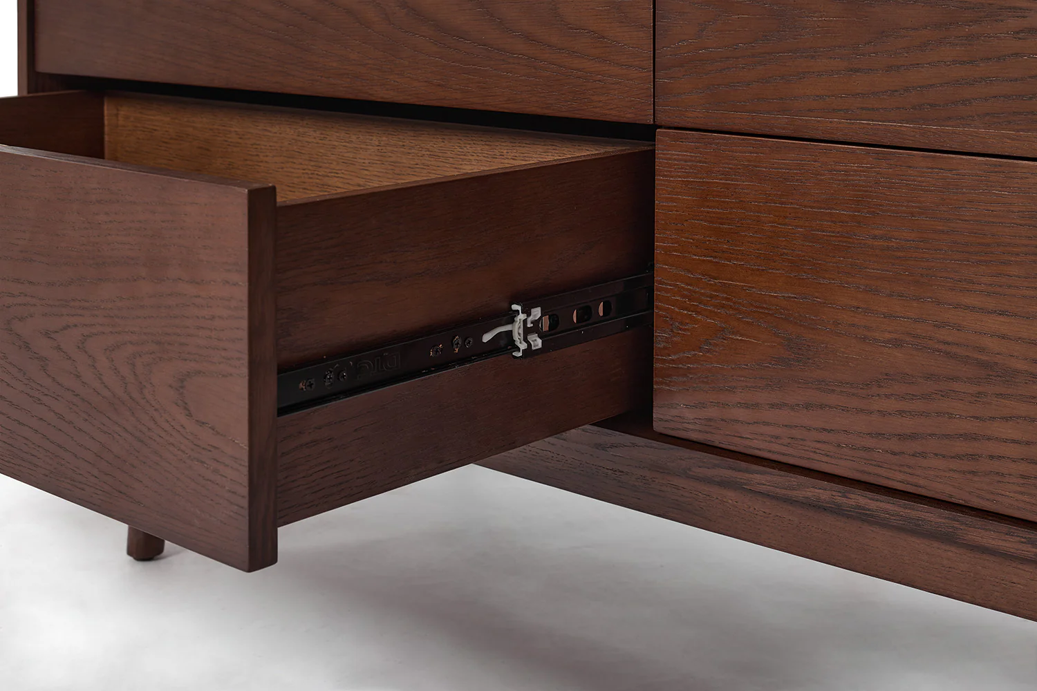 Chest of Drawers 01, Walnut - Image 9