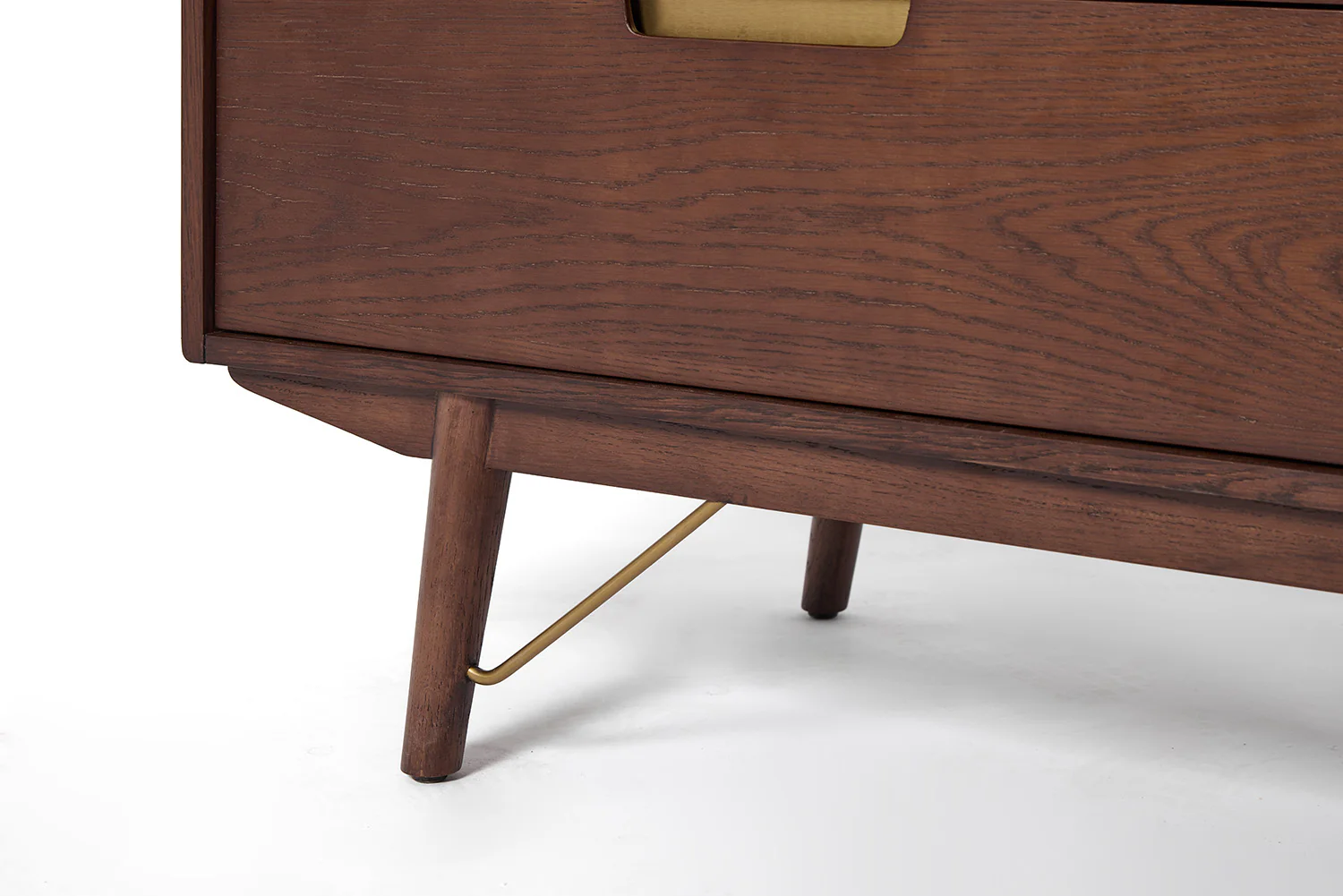 Chest Of Drawers 02, Walnut - Image 9