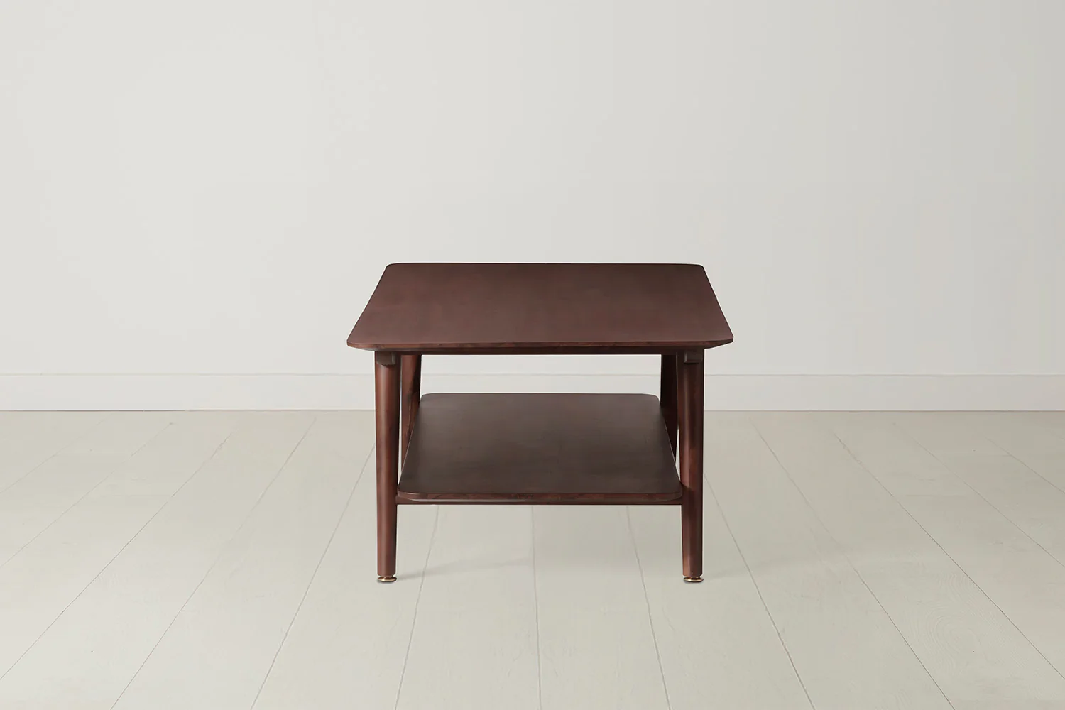 Coffee Table 02, Walnut - Image 5
