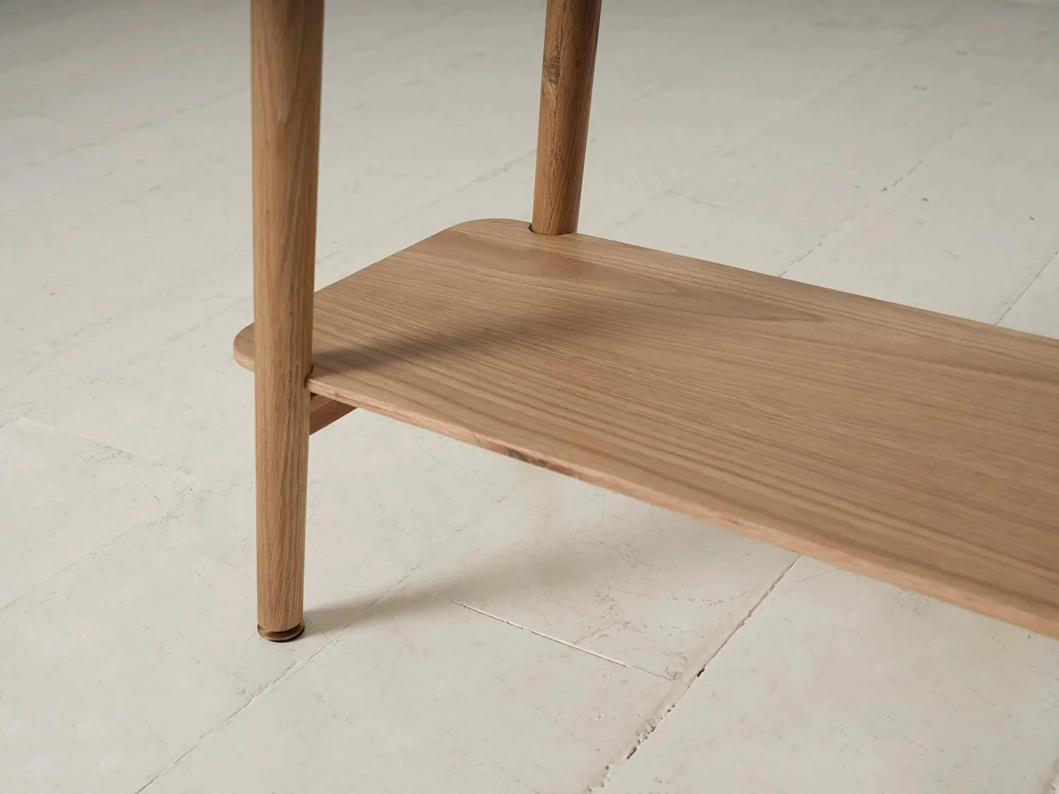 Console Table 01, Oak - Image 11