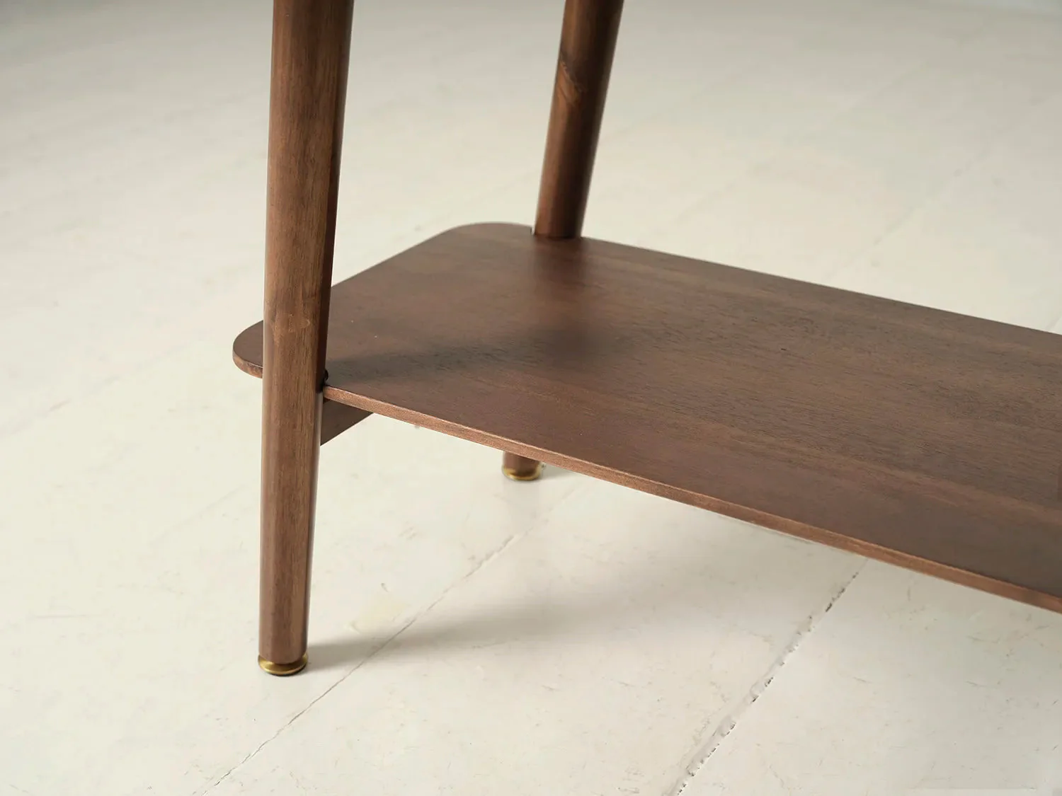 Console Table 01, Walnut - Image 11
