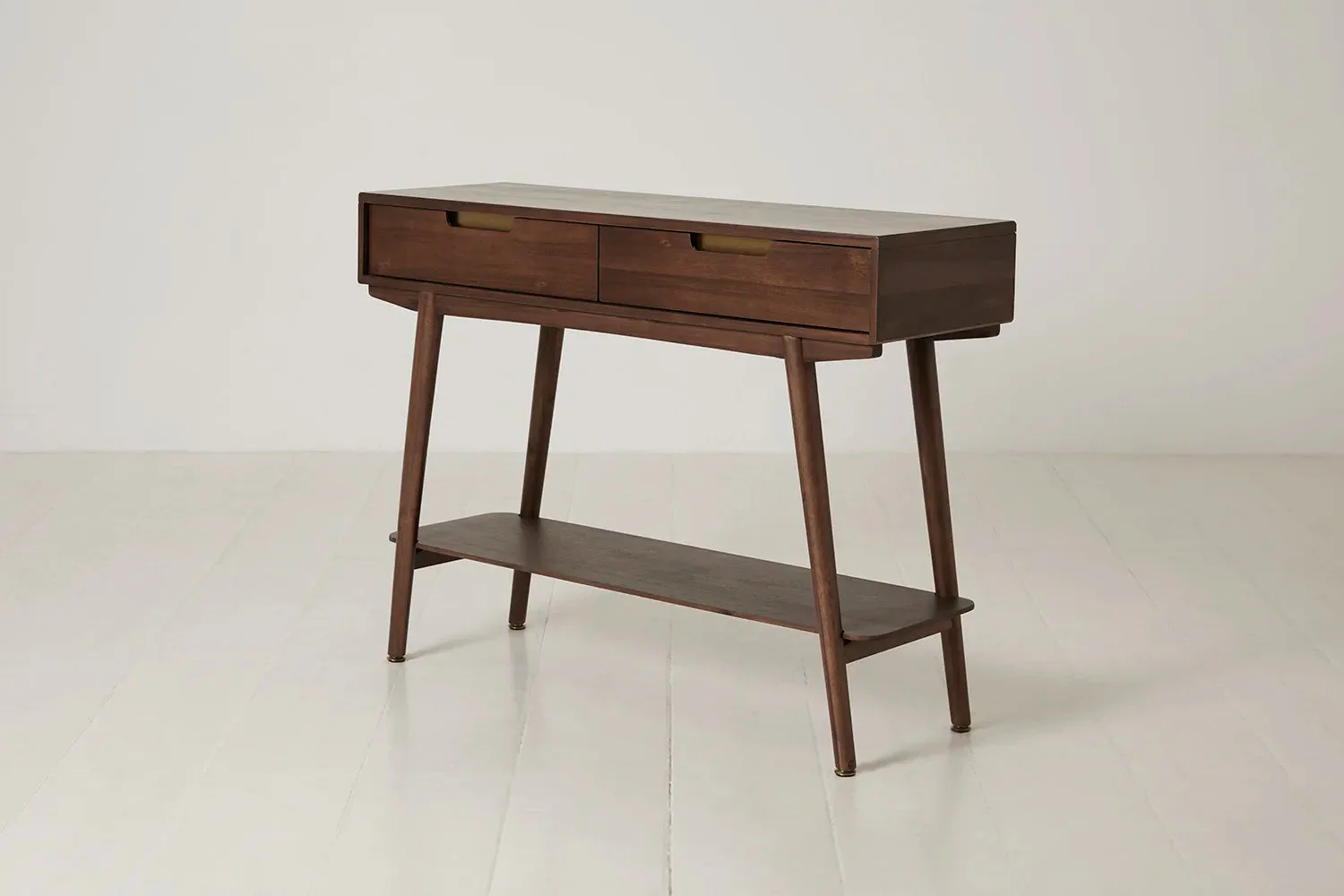 Console Table 01, Walnut - Image 5