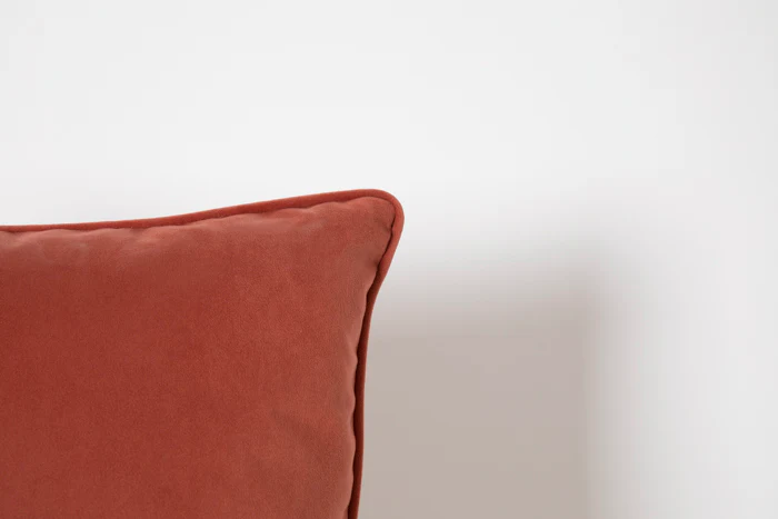 Cushion 01, Brick - Image 3
