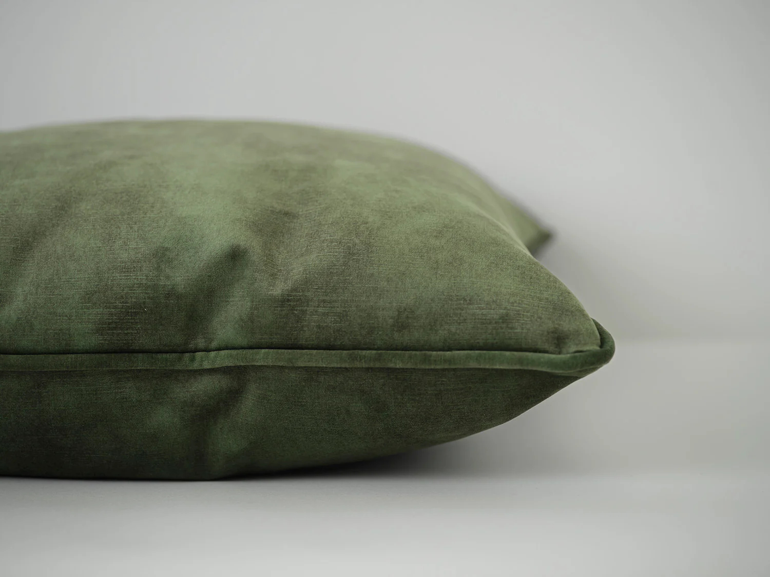 Cushion 01, Conifer - Image 2