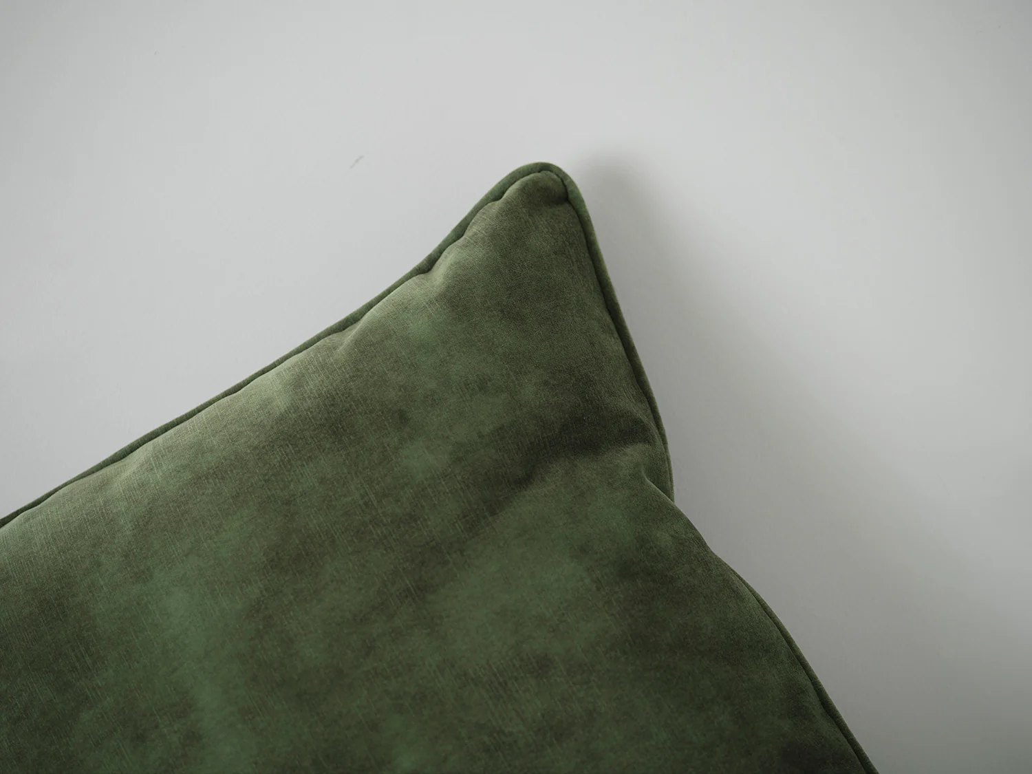 Cushion 01, Conifer - Image 3