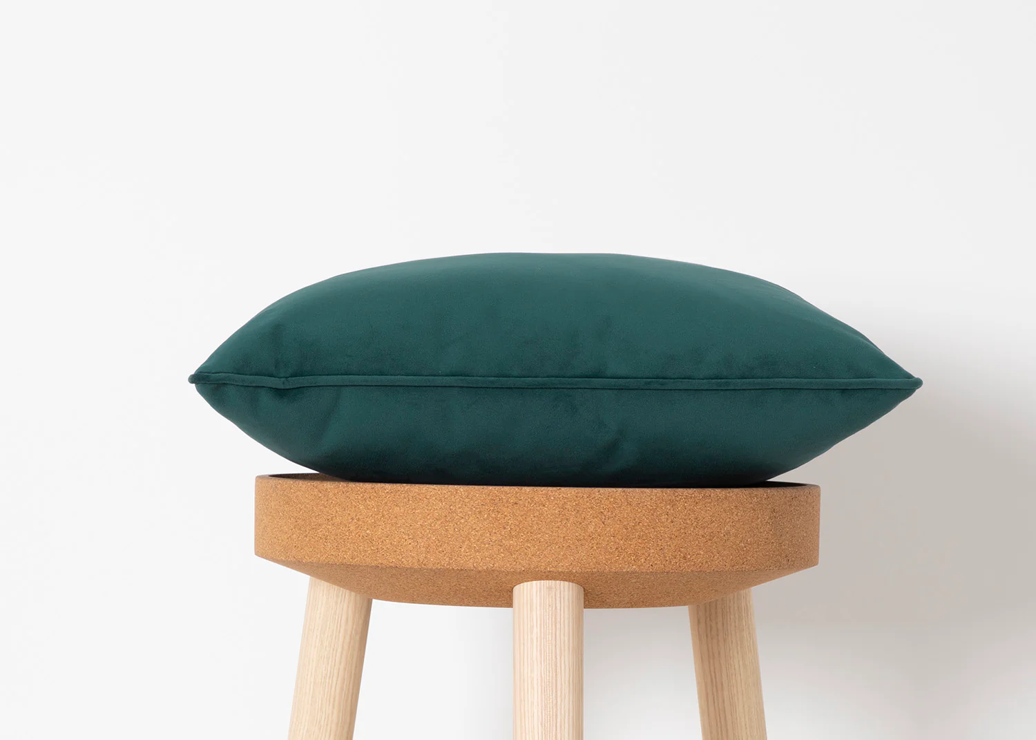 Cushion 01, Kingfisher - Image 2