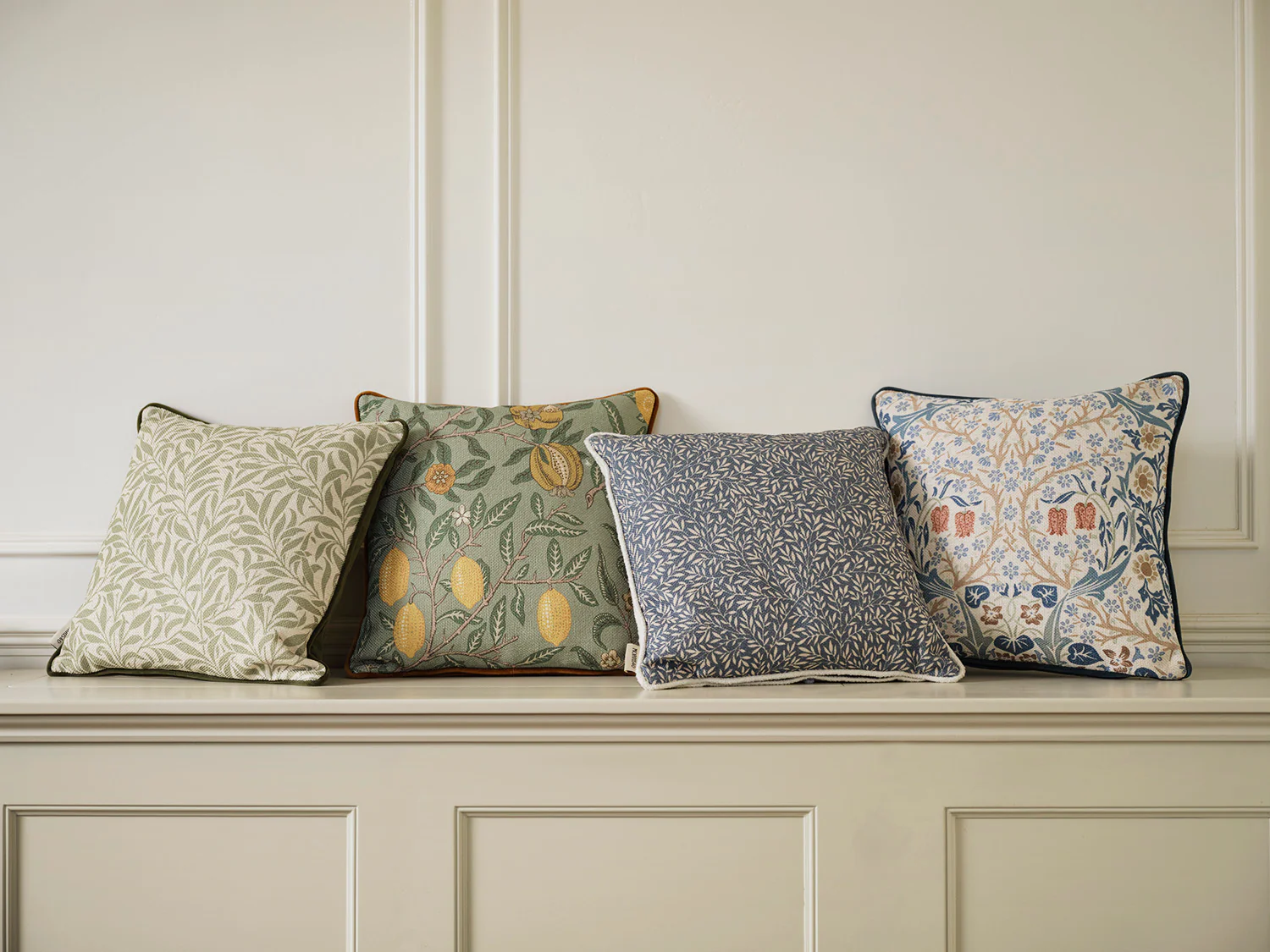 Cushion 01, Willow - Image 3