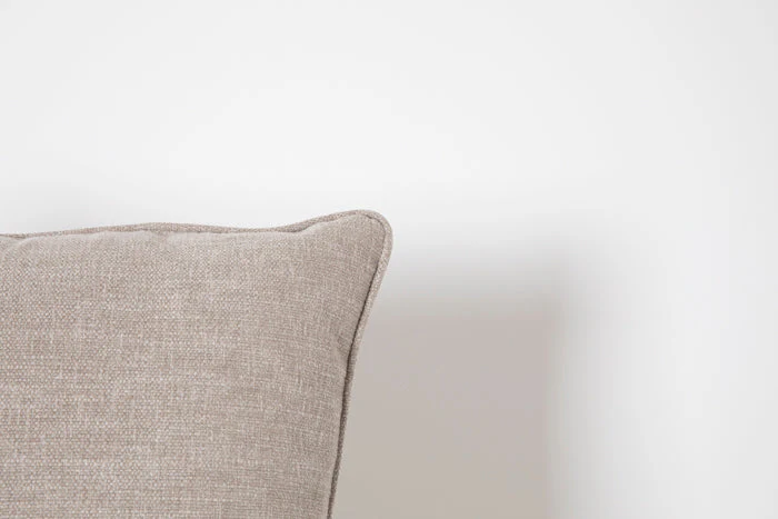 Cushion 01, Pumice - Image 3