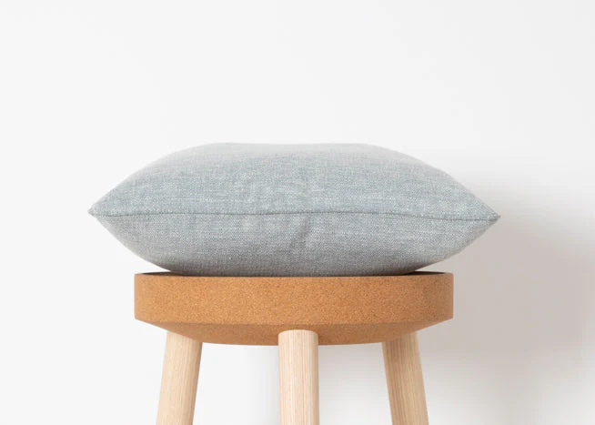 Cushion 01, Seaglass - Image 2