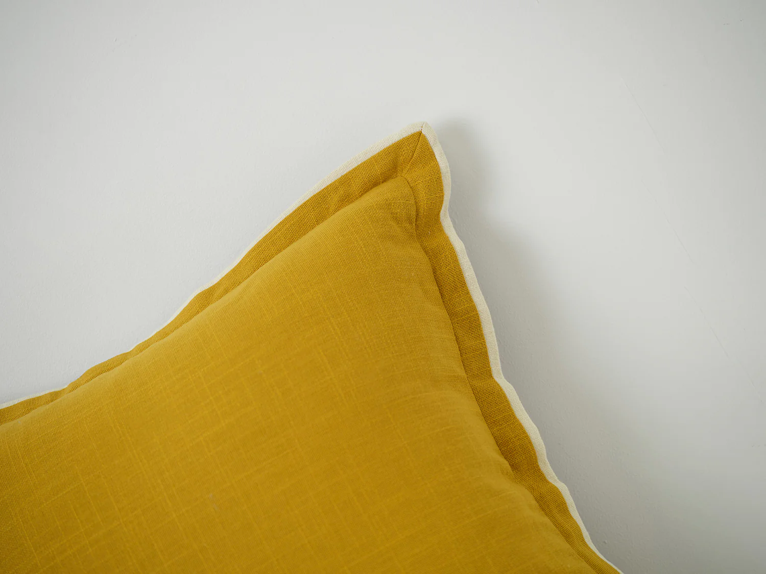 Cushion 03, Yellow - Image 3