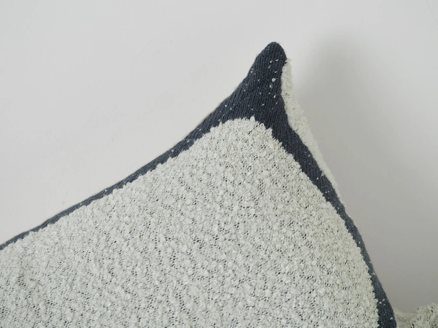 Cushion 07, Blue - Image 4