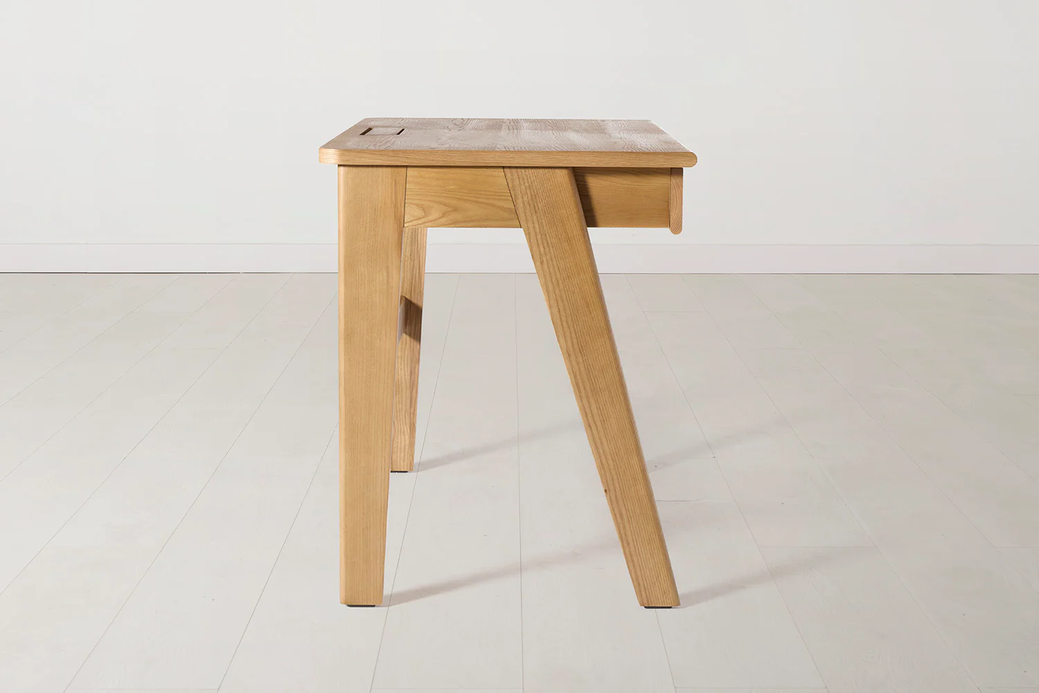 Desk 02, Oak - Image 6