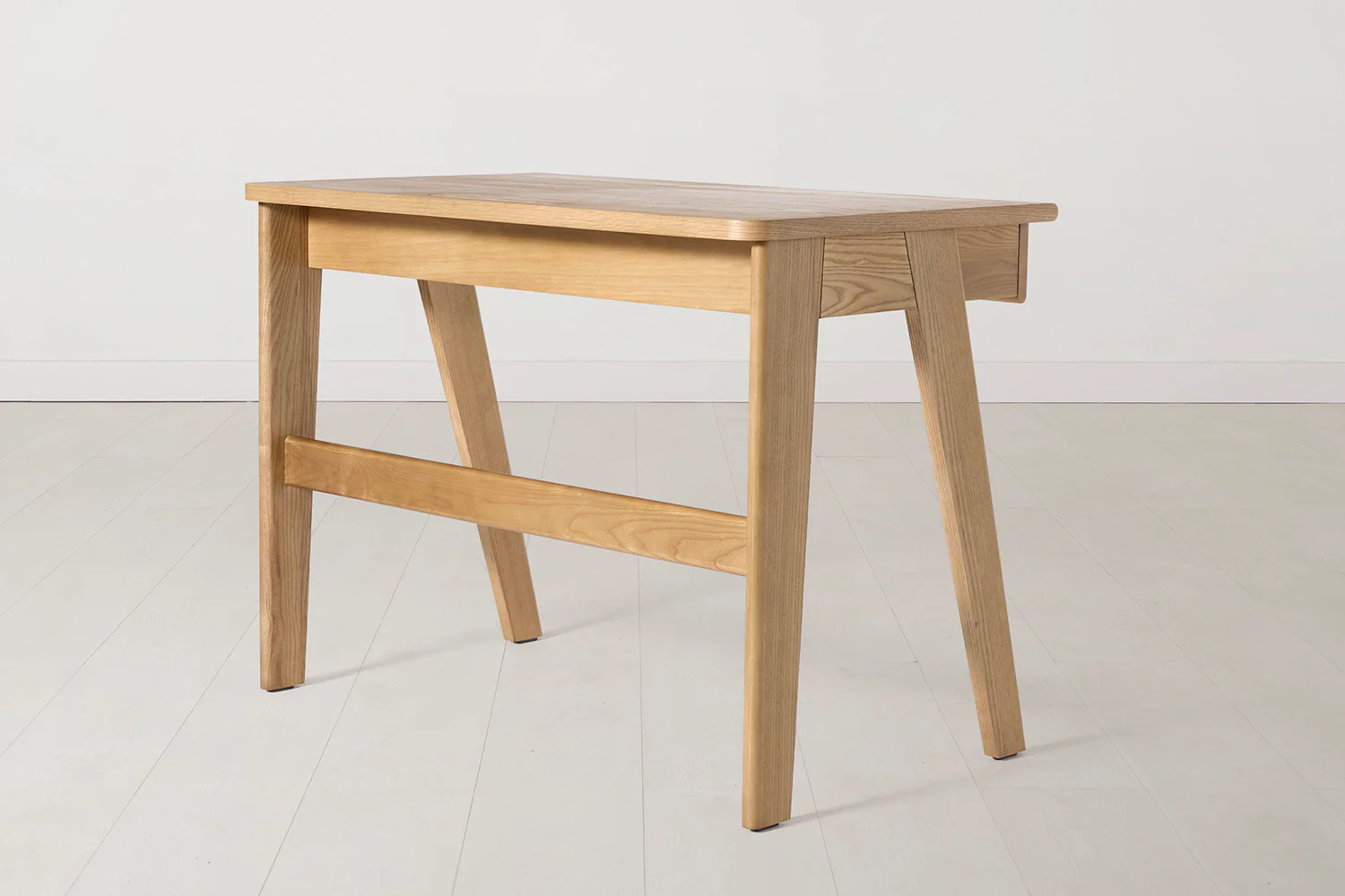Desk 02, Oak - Image 7