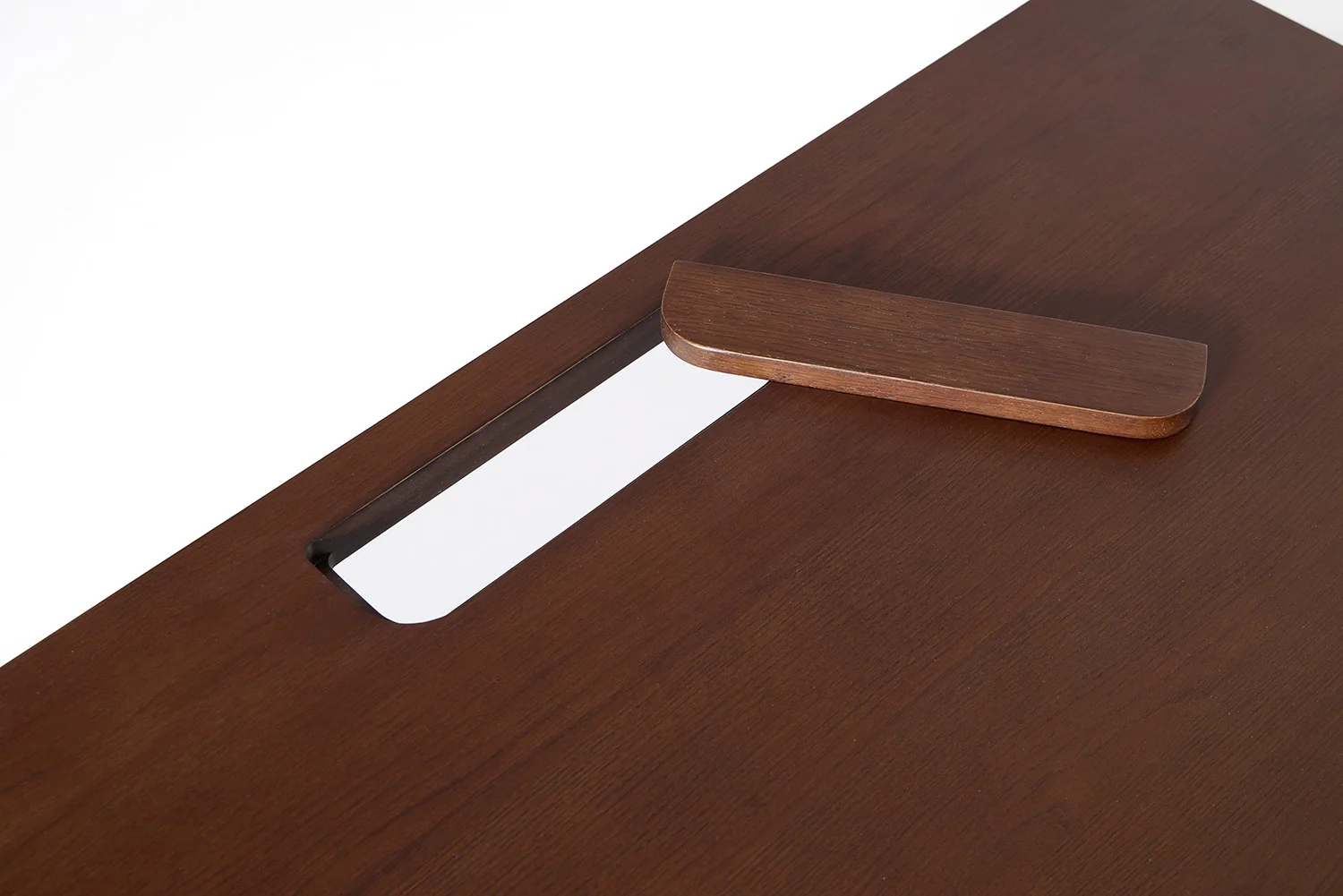 Desk 02, Walnut - Image 10