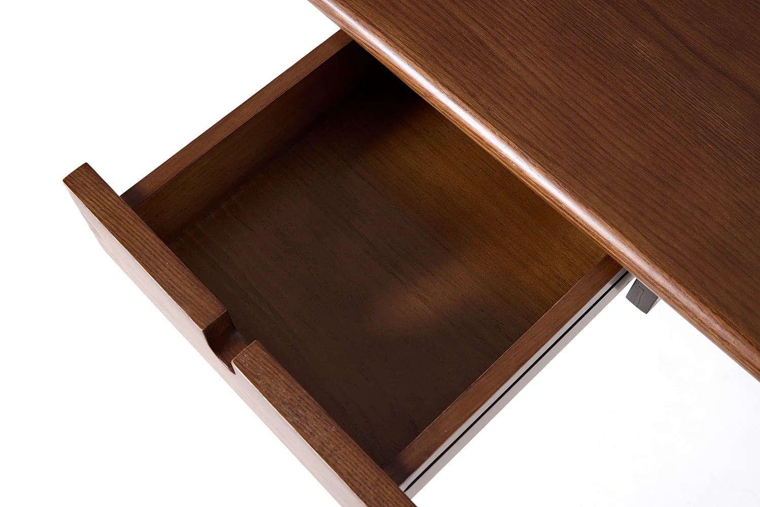 Desk 02, Walnut - Image 13