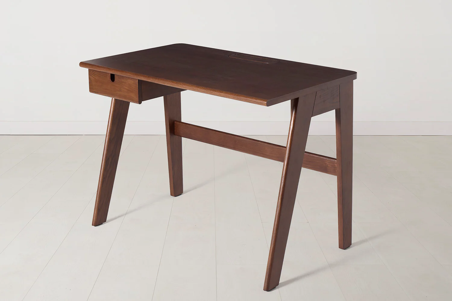 Desk 02, Walnut - Image 5