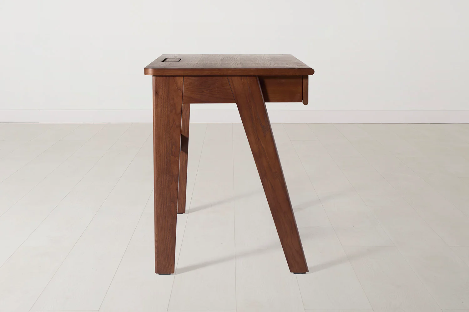 Desk 02, Walnut - Image 6