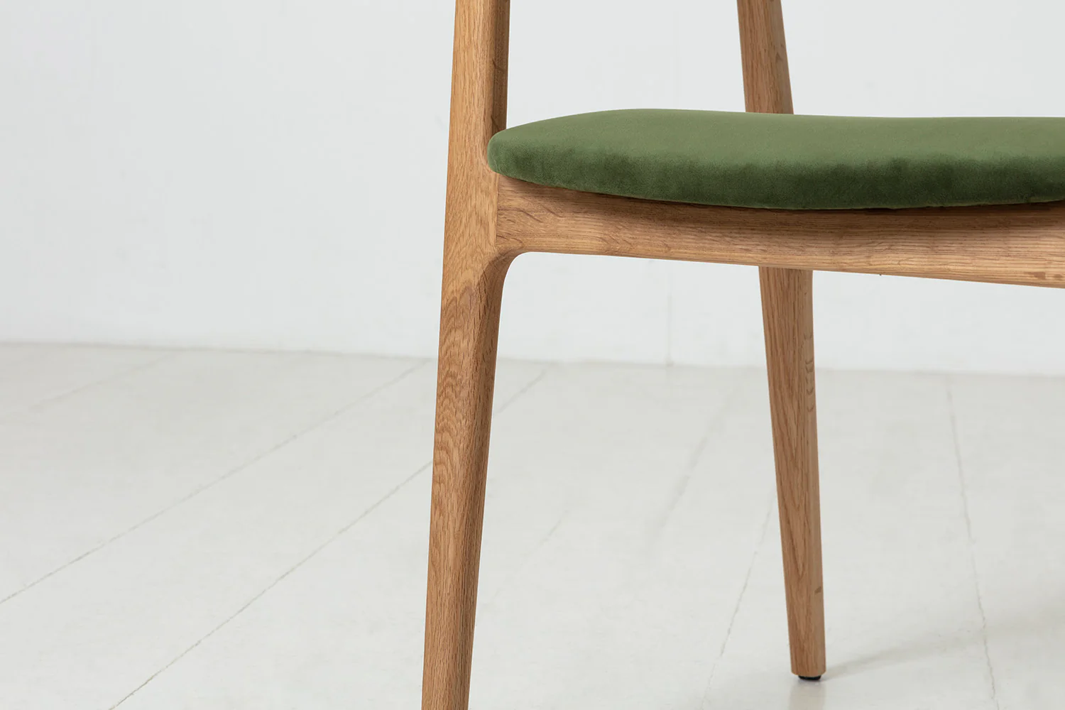 Dining Chair 01 (set of 2), Oak / Vine - Image 12