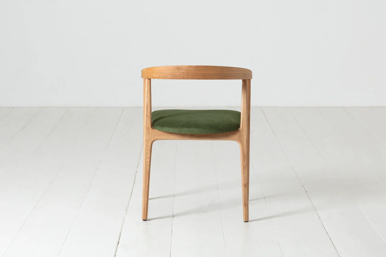 Dining Chair 01 (set of 2), Oak / Vine - Image 8