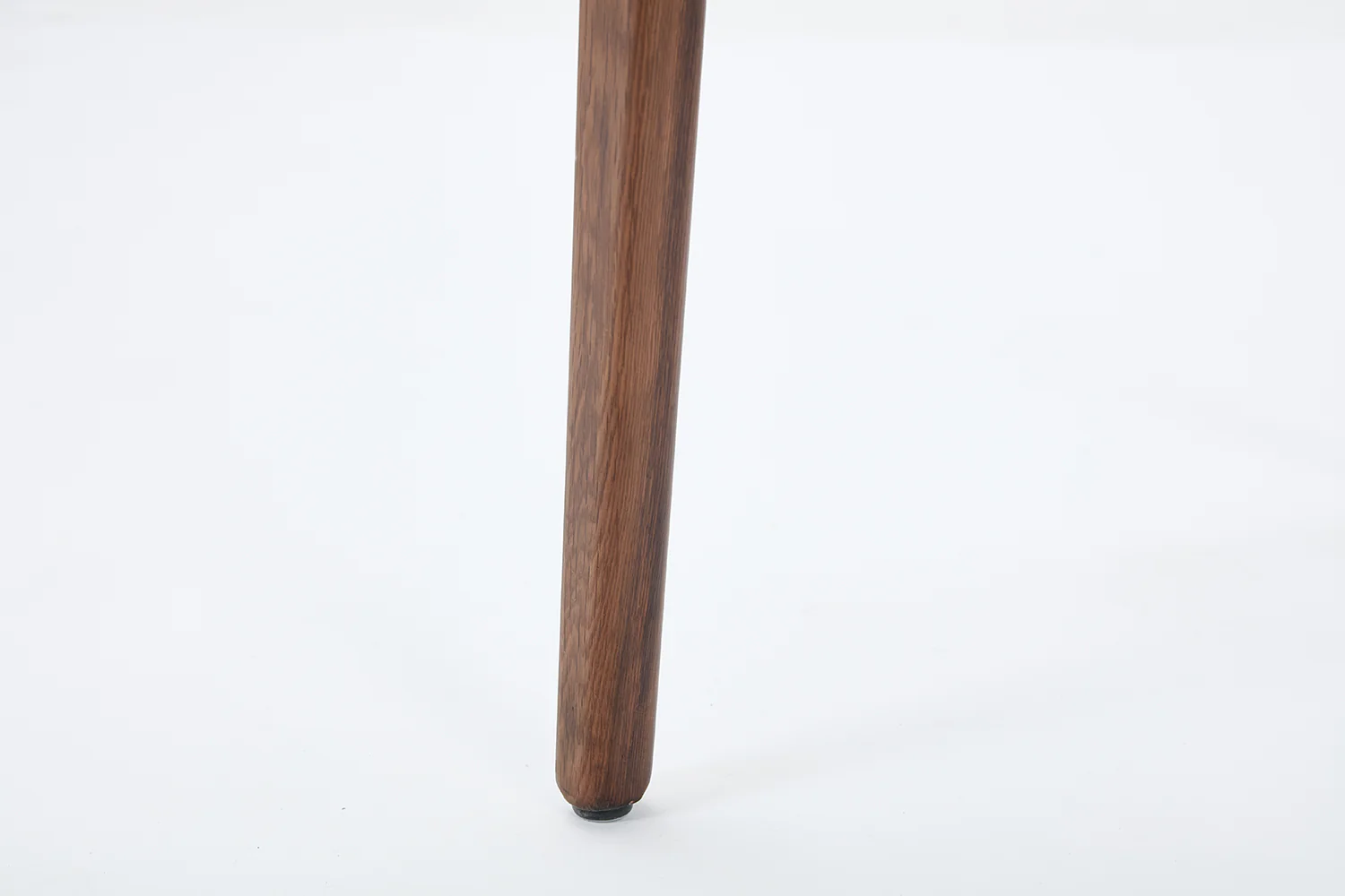 Dining Chair 01 (set of 2), Walnut / Oatmeal - Image 7