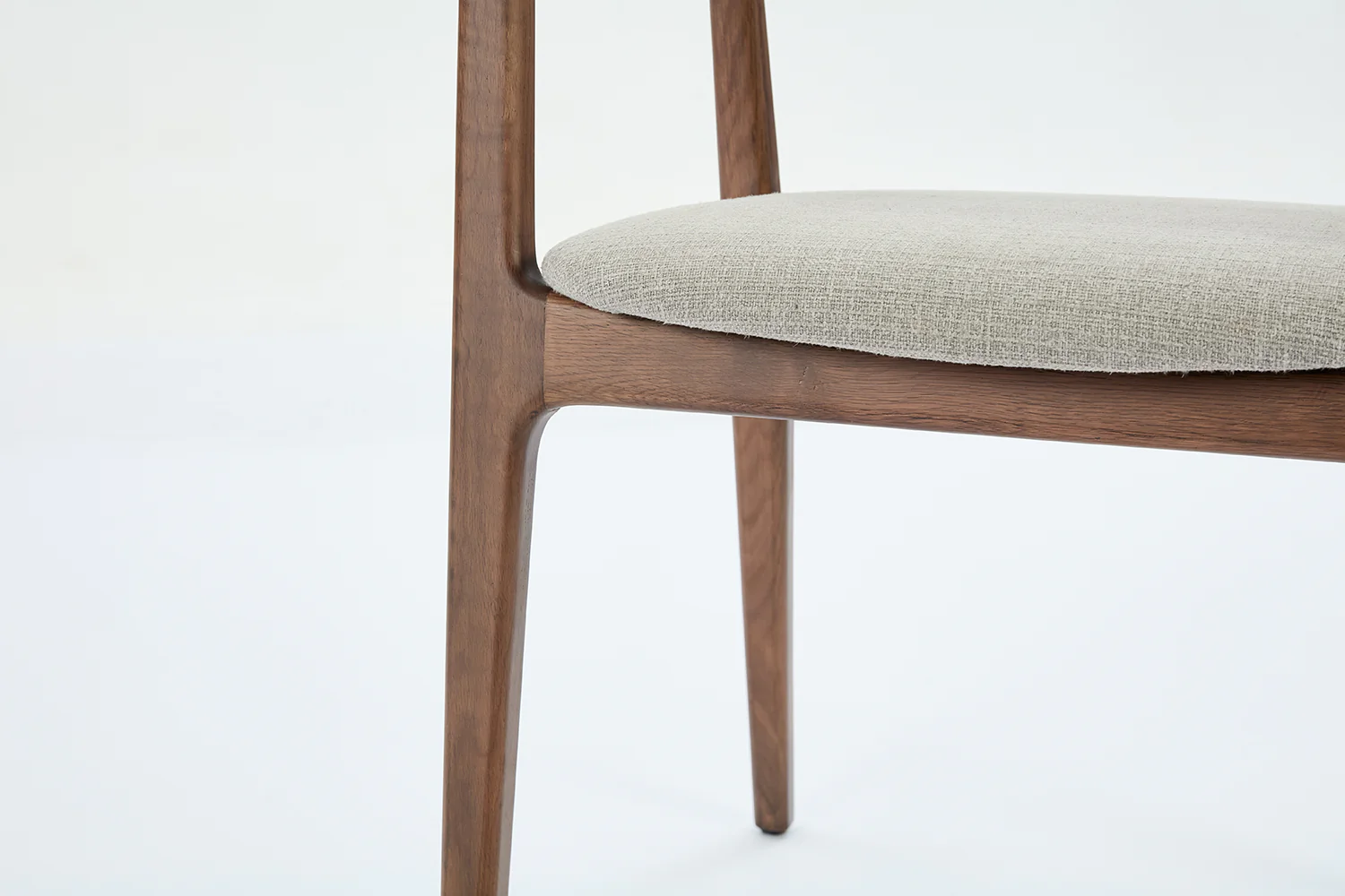 Dining Chair 01 (set of 2), Walnut / Shadow - Image 5