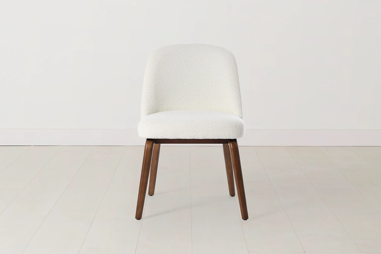Dining Chair 05 (set of 2), Ivory - Image 3