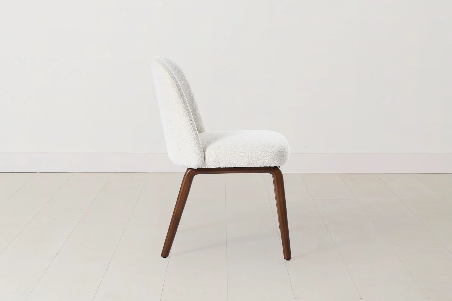 Dining Chair 05 (set of 2), Ivory - Image 8