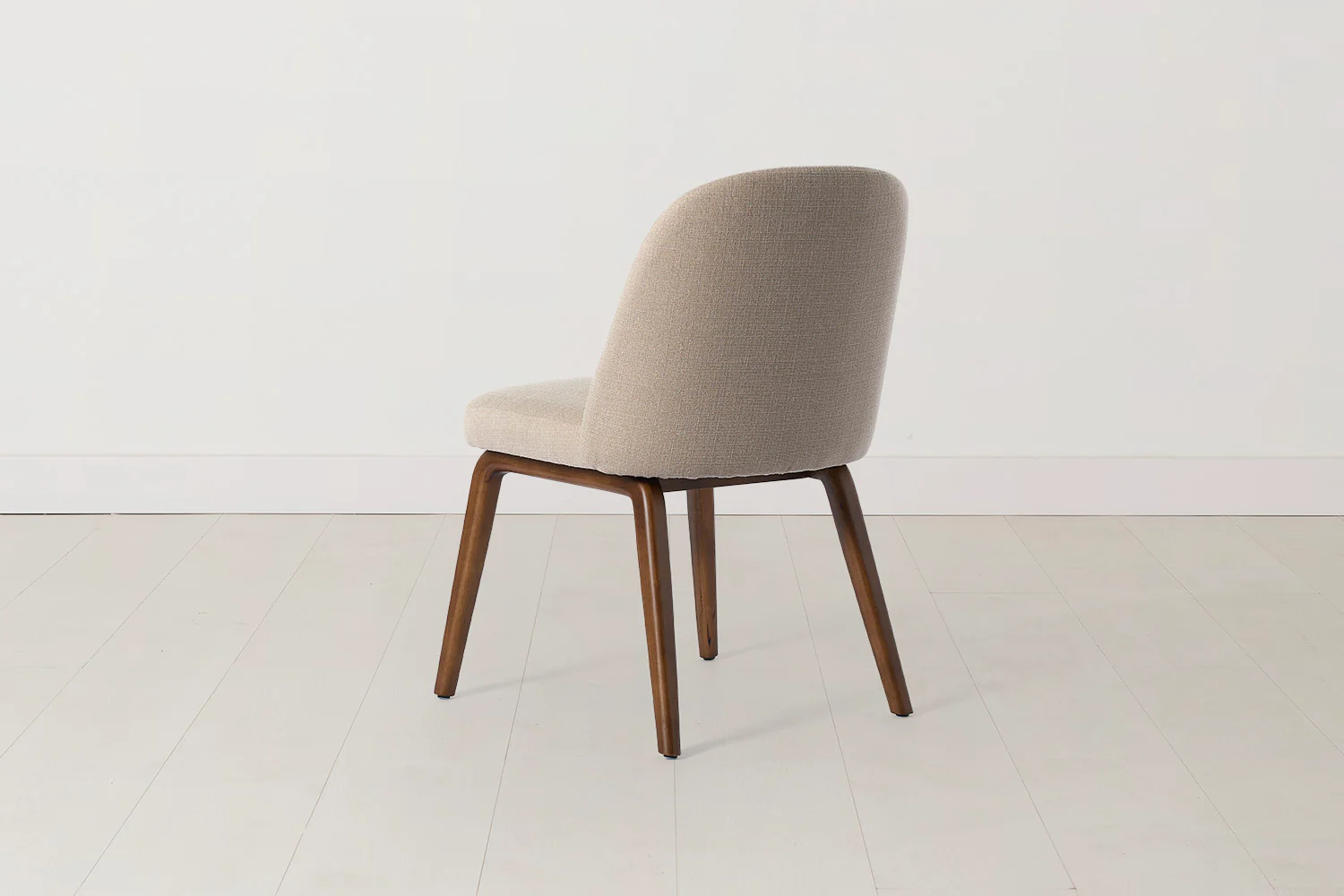 Dining Chair 05 (set of 2), Oatmeal - Image 6