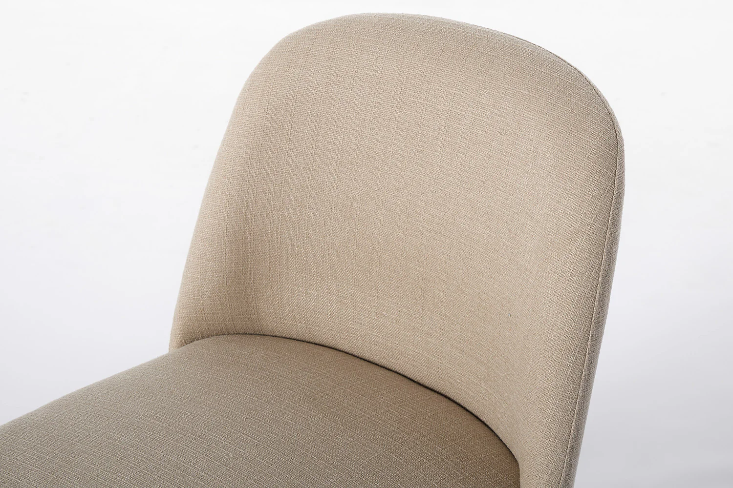 Dining Chair 05 (set of 2), Oatmeal - Image 9
