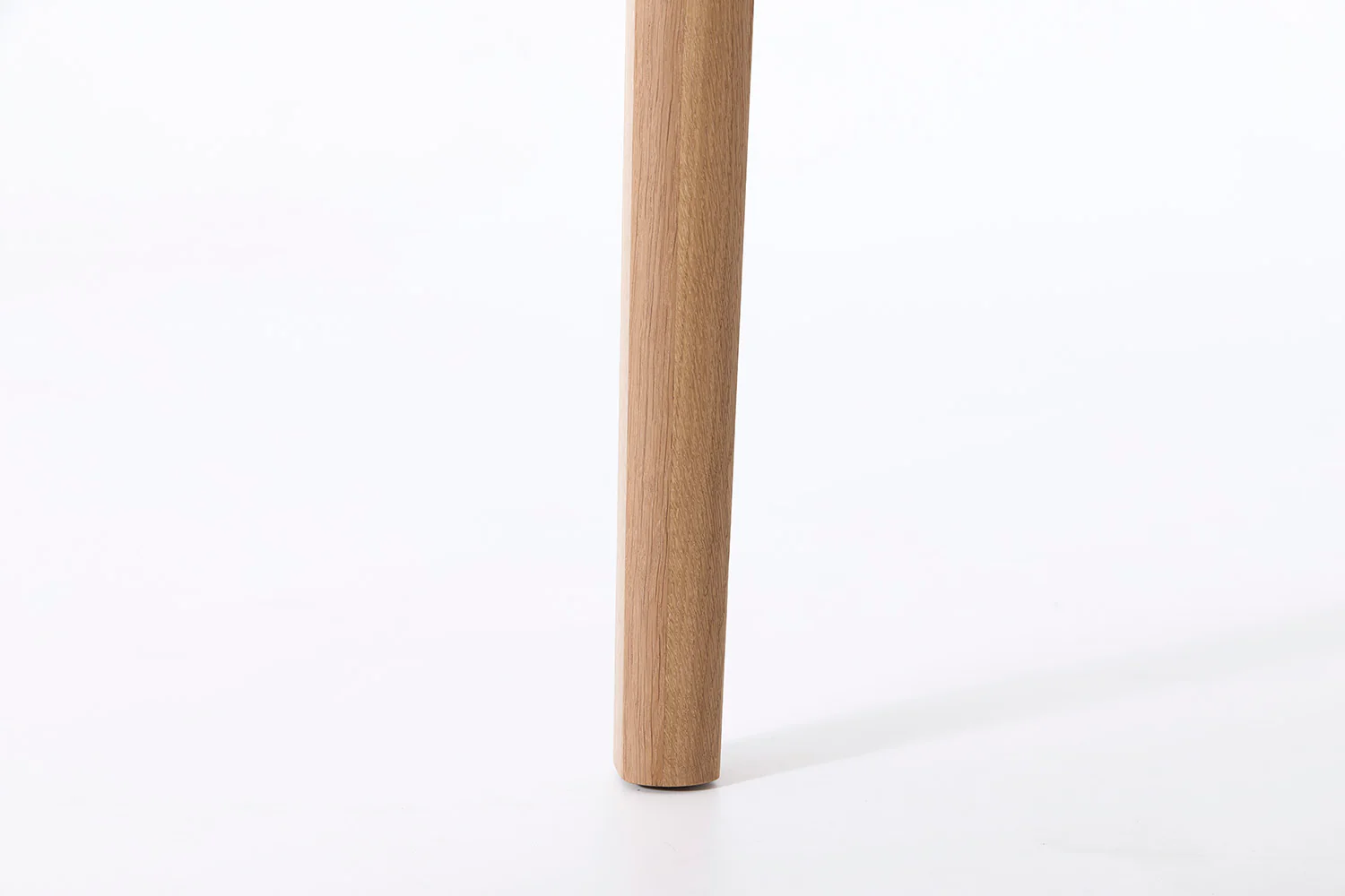 Dining Table 01 Extending Dining Table, Oak / 8-10 seater - Image 12