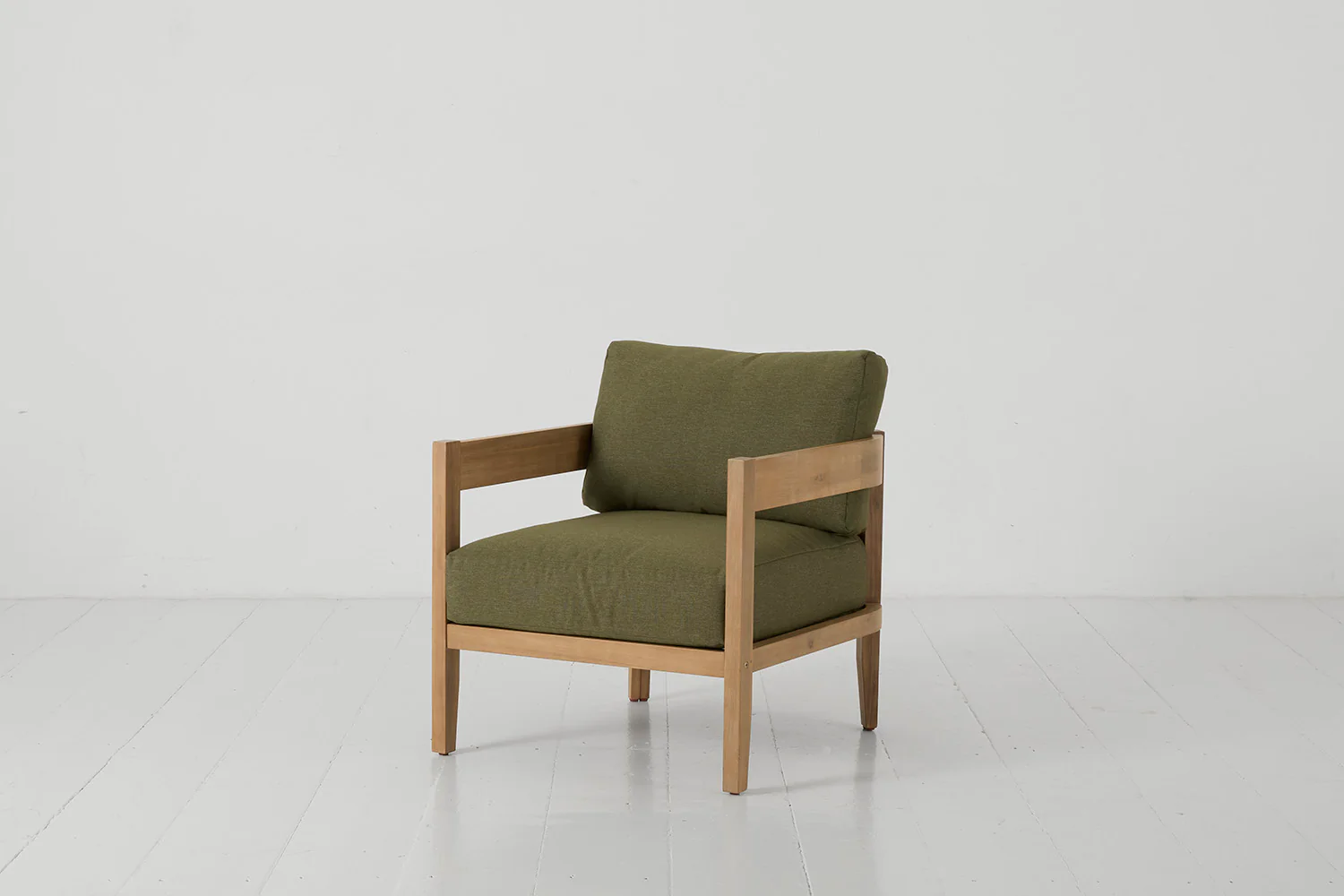 Garden Chair Set 02 - Image 7