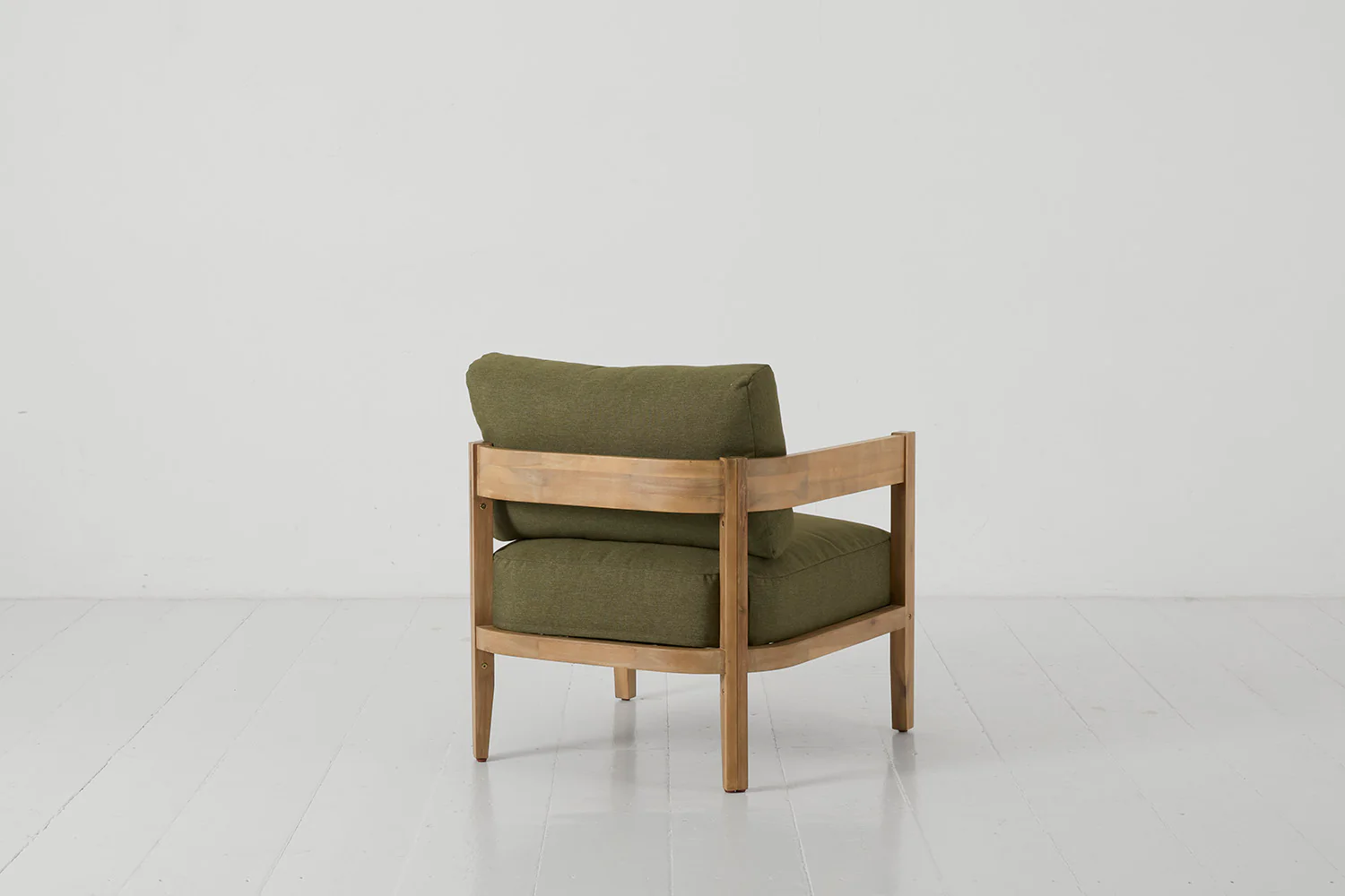 Garden Chair Set 02 - Image 9