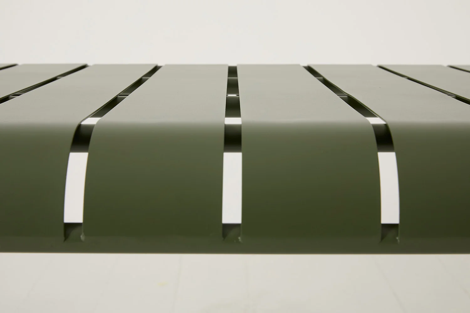 Garden Dining Set 01, Olive - Image 7