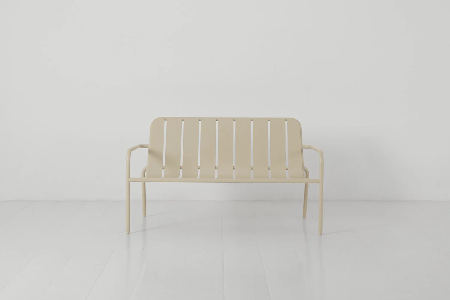 Garden Sofa 01, Taupe - Image 2