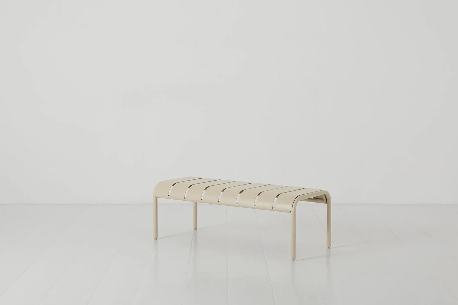 Garden Sofa Set 01, Taupe - Image 6