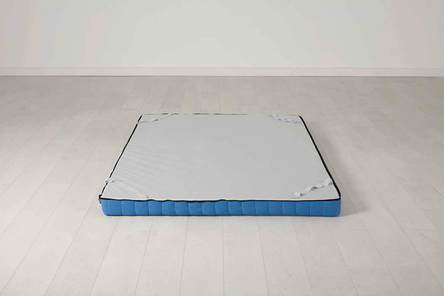 Mattress 03 Topper Double, Medium Soft - Image 3