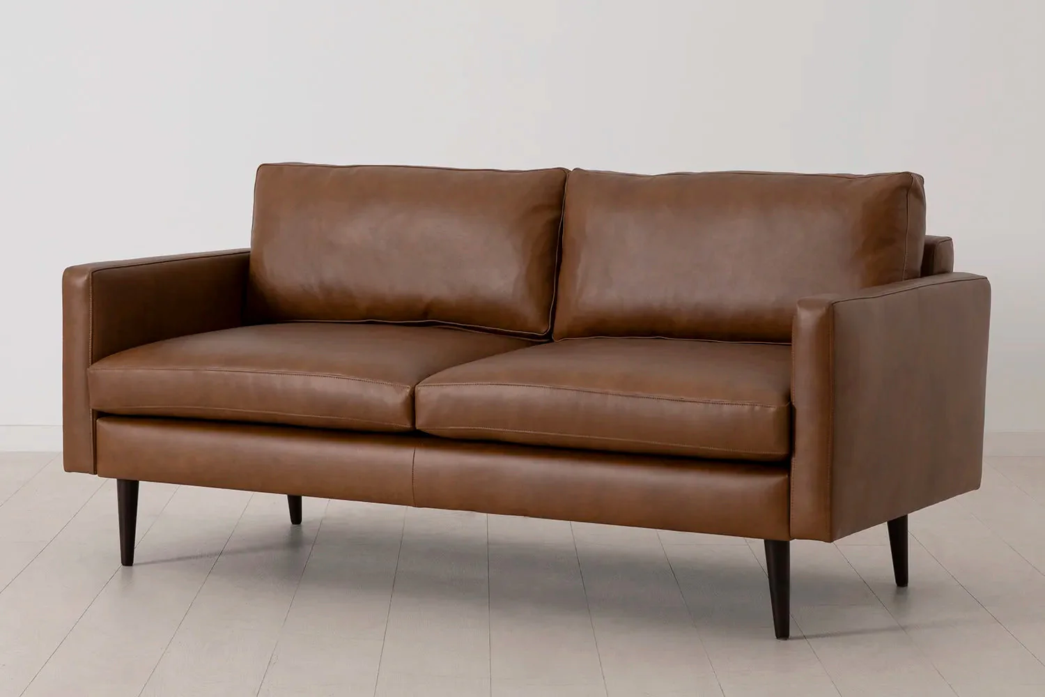 Model 01 2-Seater Sofa, Maple - Image 4