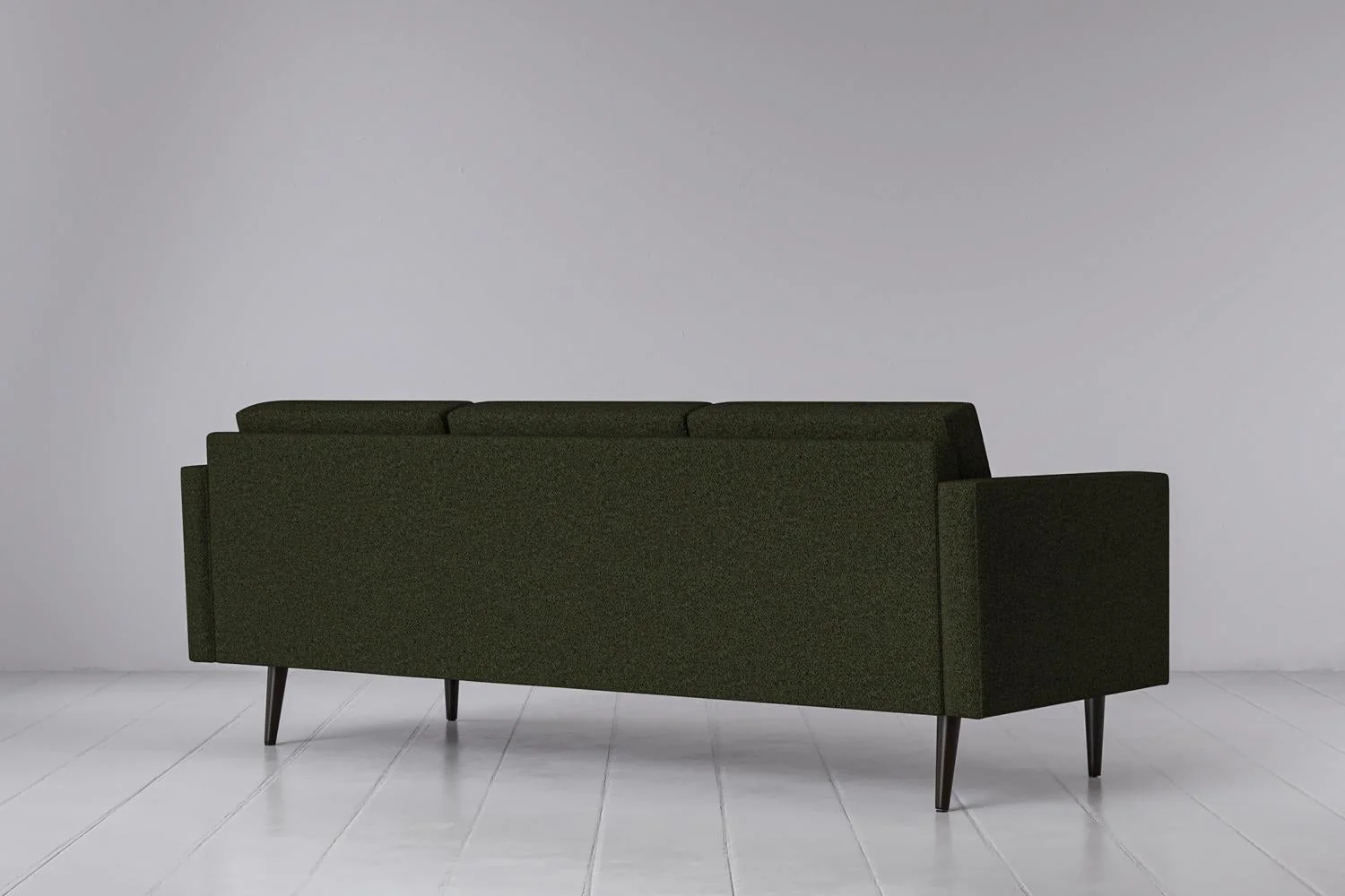 Model 01 3-Seater Sofa, Fern - Image 5