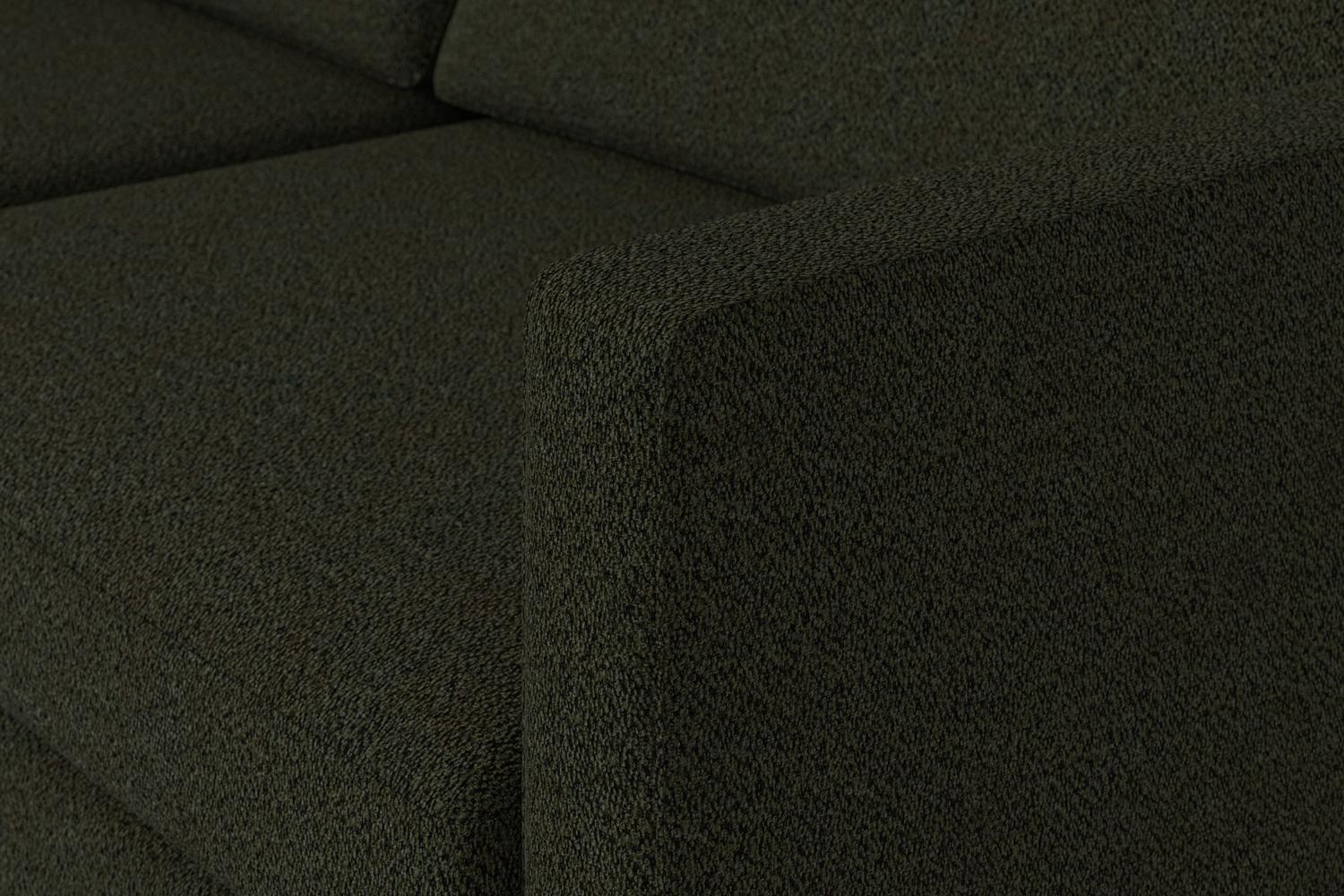 Model 01 3-Seater Sofa, Fern - Image 6