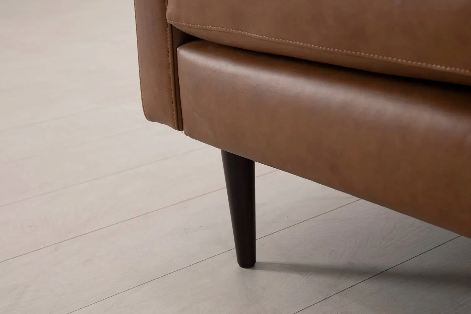 Model 01 3-Seater Sofa, Maple - Image 7